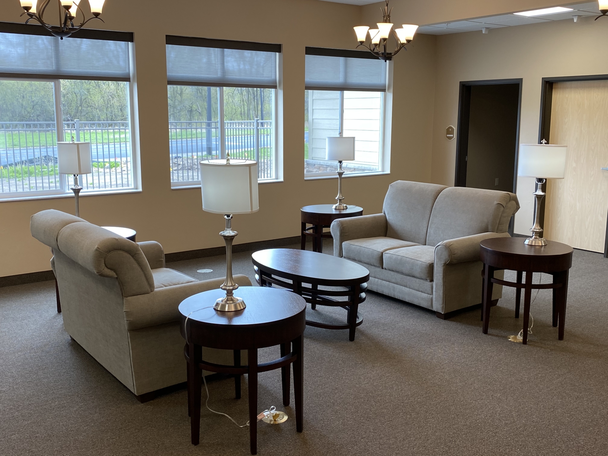 Care Partners – Fox Crossing, Neenah, WI 29