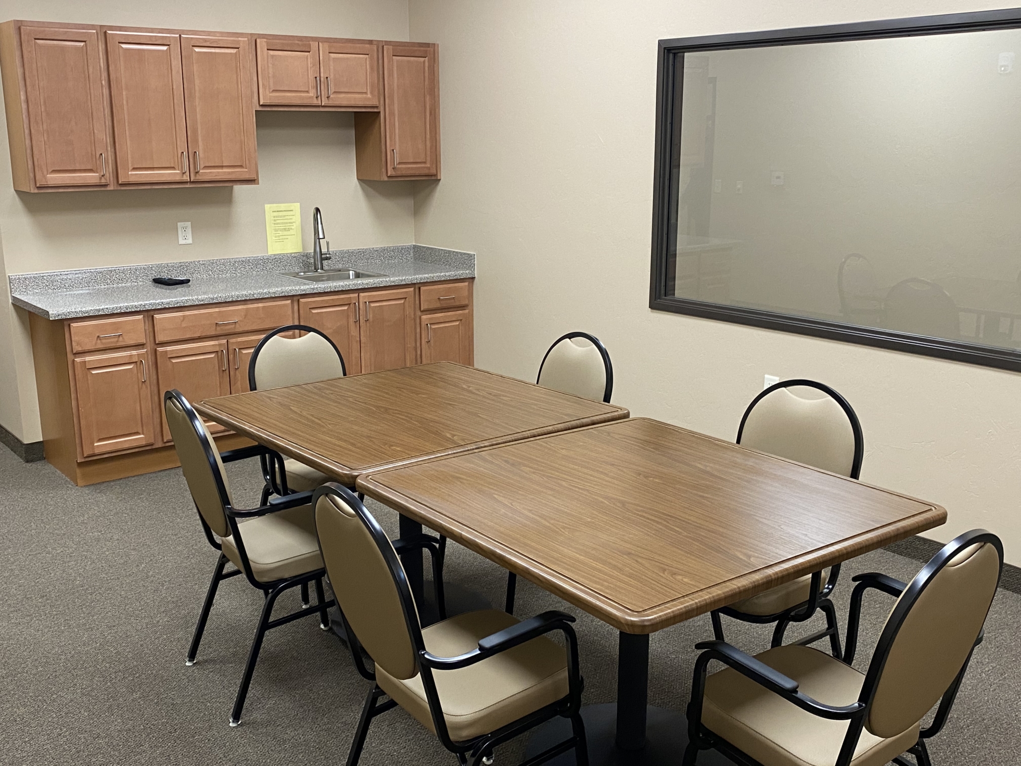 Care Partners – Fox Crossing, Neenah, WI 30