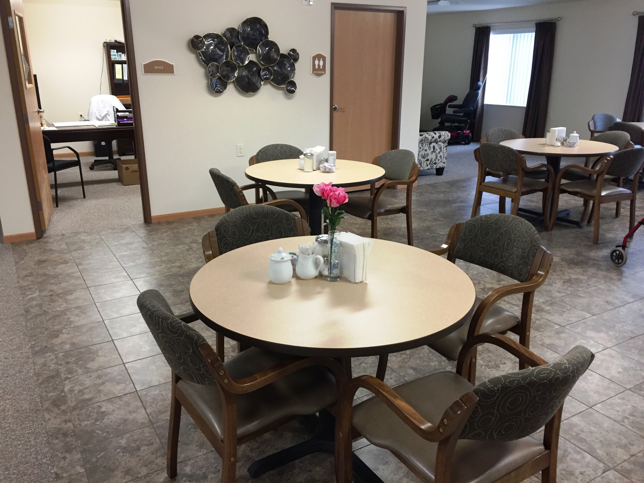 Country Terrace – Black River Falls II, Black River Falls, WI 13