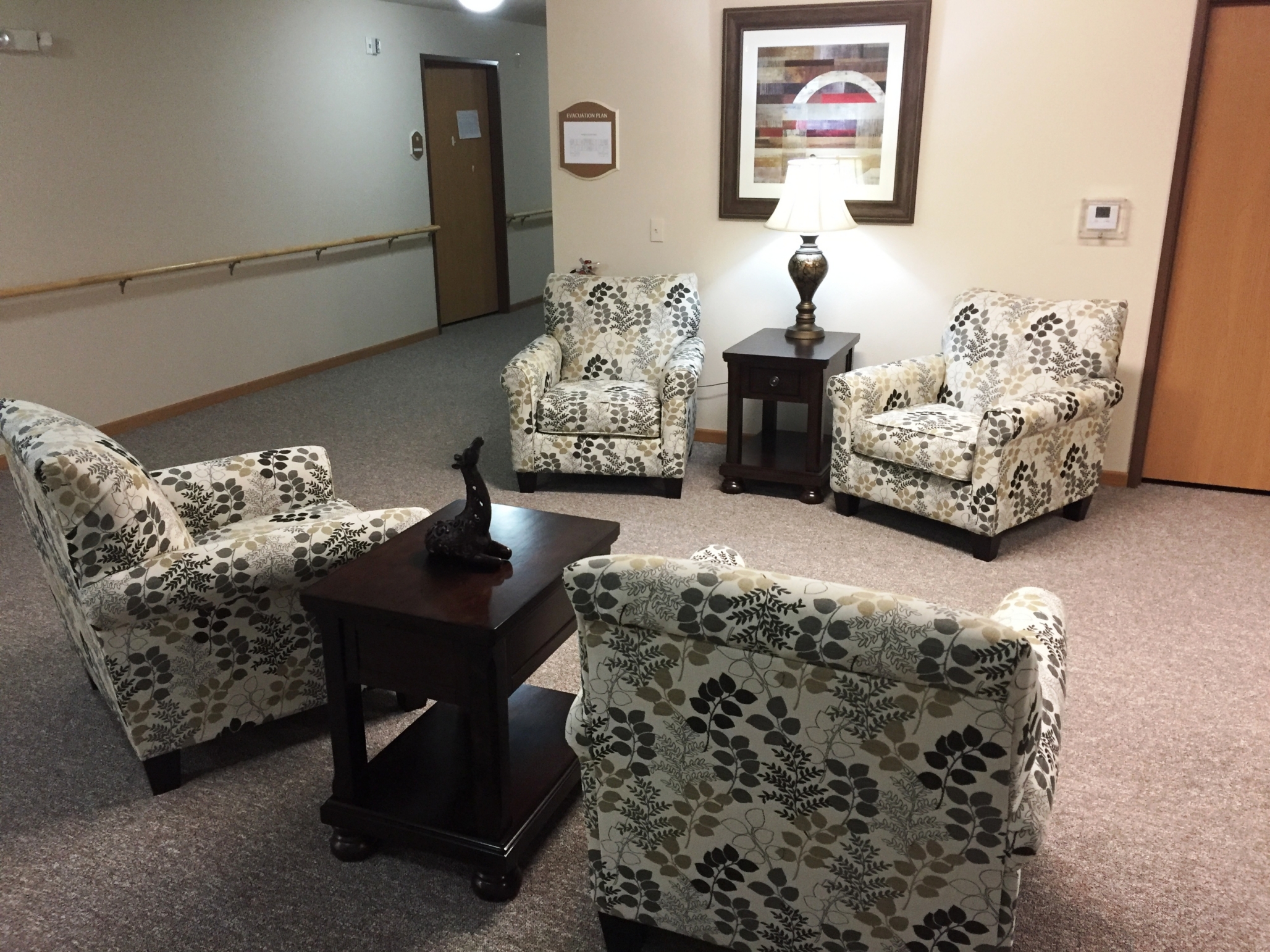Country Terrace – Black River Falls II, Black River Falls, WI 18