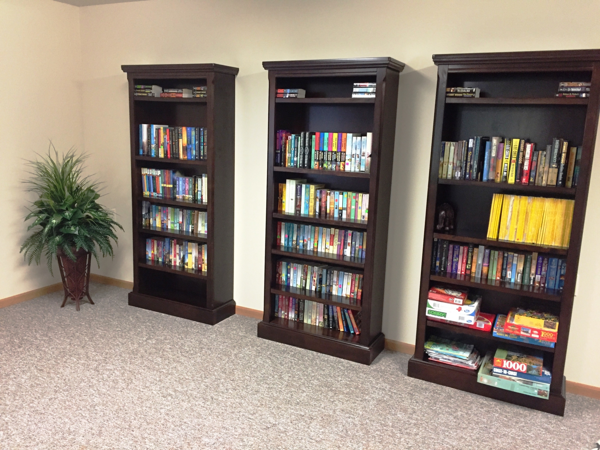 Country Terrace – Black River Falls II, Black River Falls, WI 7