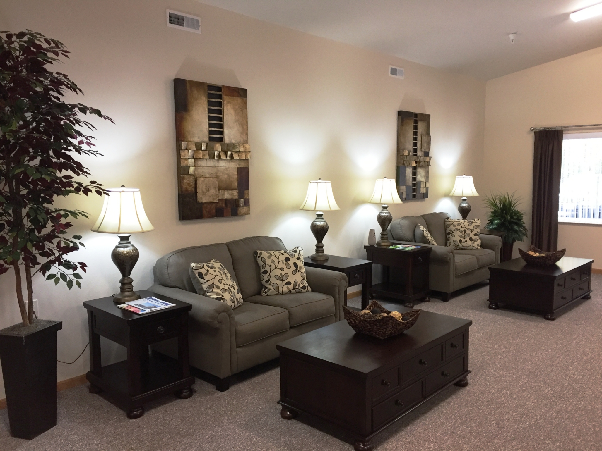 Country Terrace – Black River Falls II, Black River Falls, WI 6