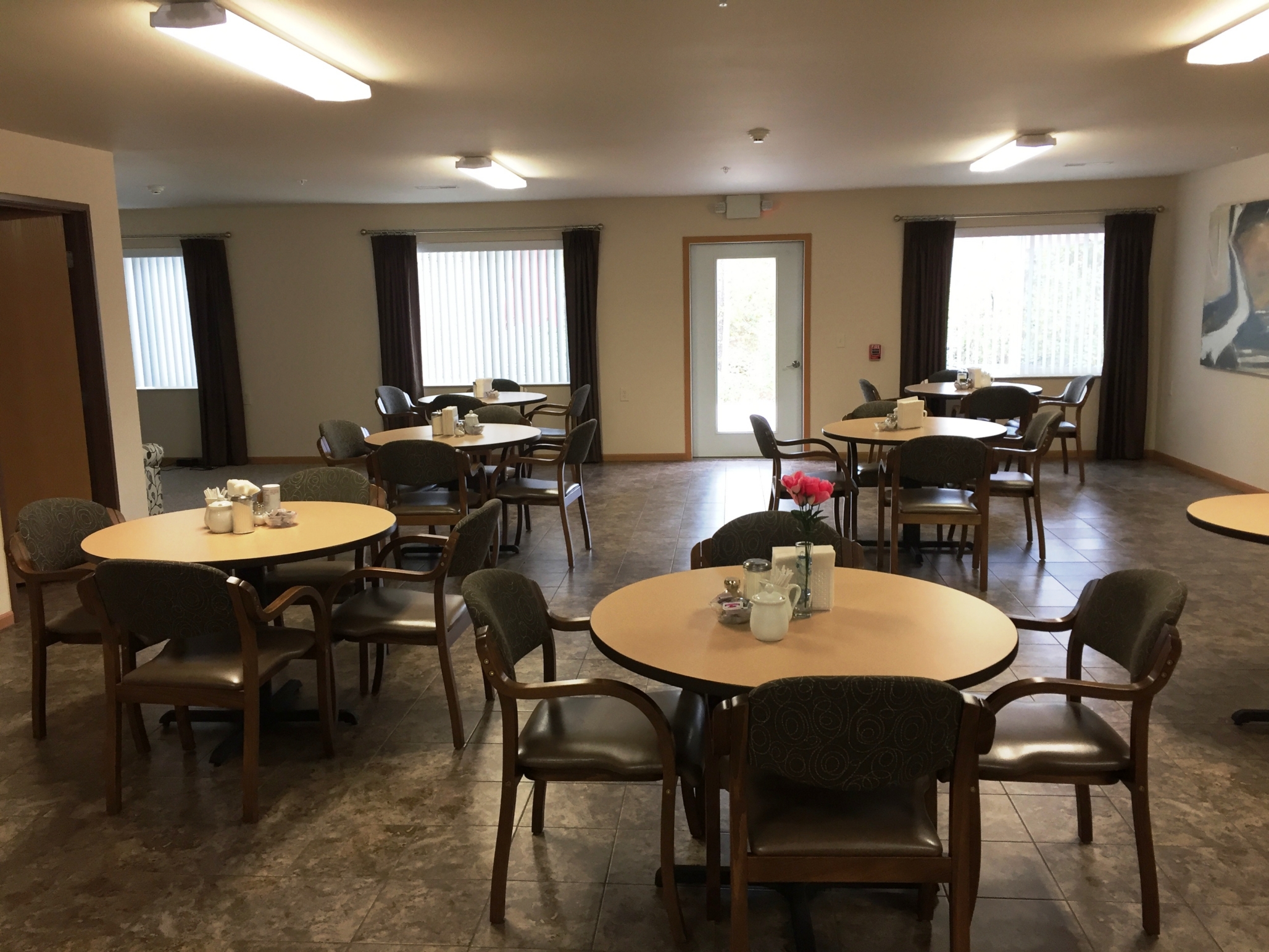 Country Terrace – Black River Falls II, Black River Falls, WI 4