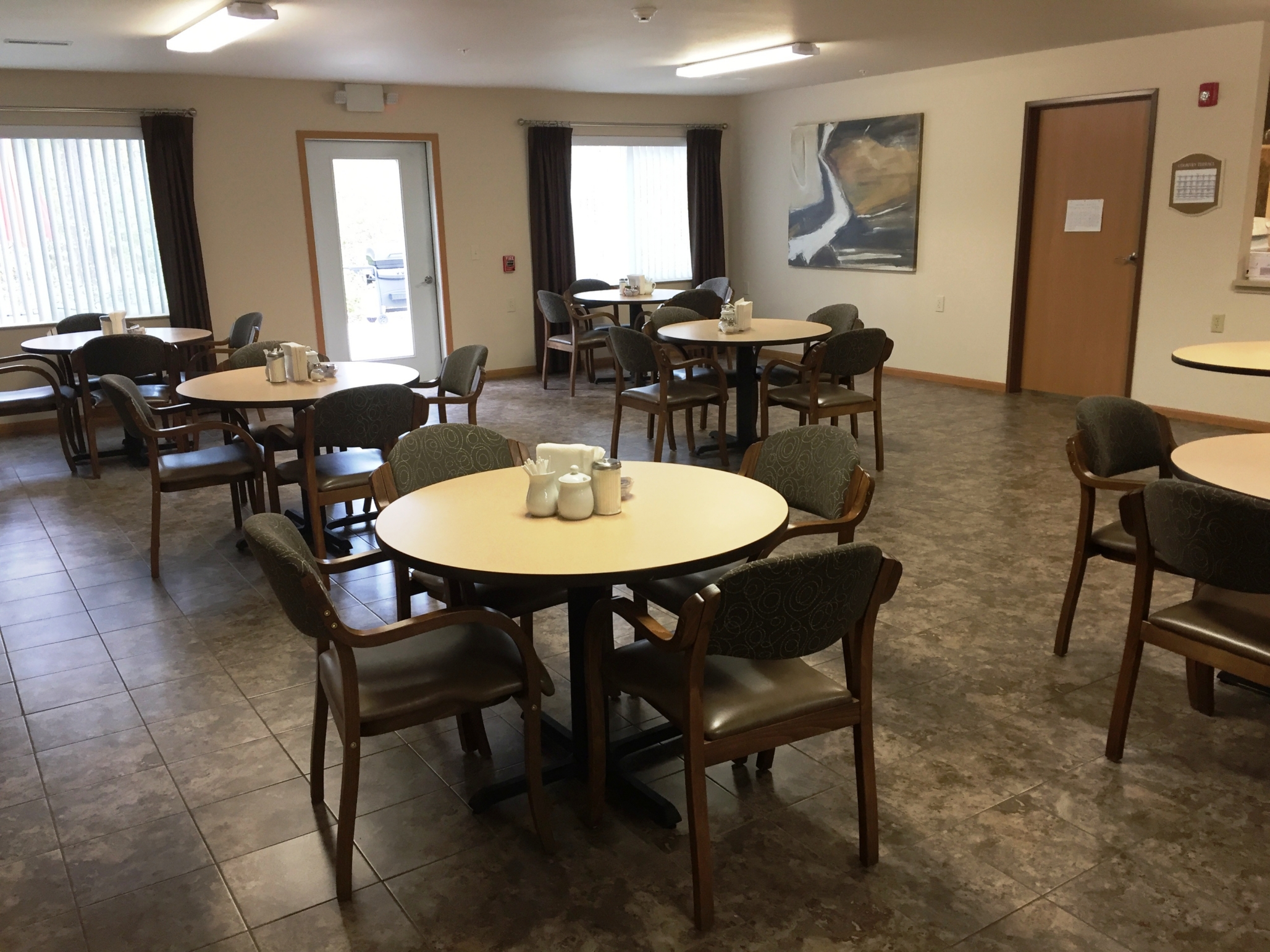 Country Terrace – Black River Falls II, Black River Falls, WI 3