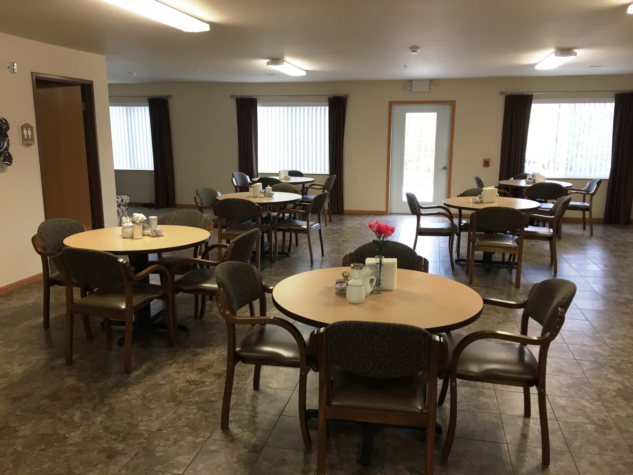 Country Terrace – Black River Falls II, Black River Falls, WI 2