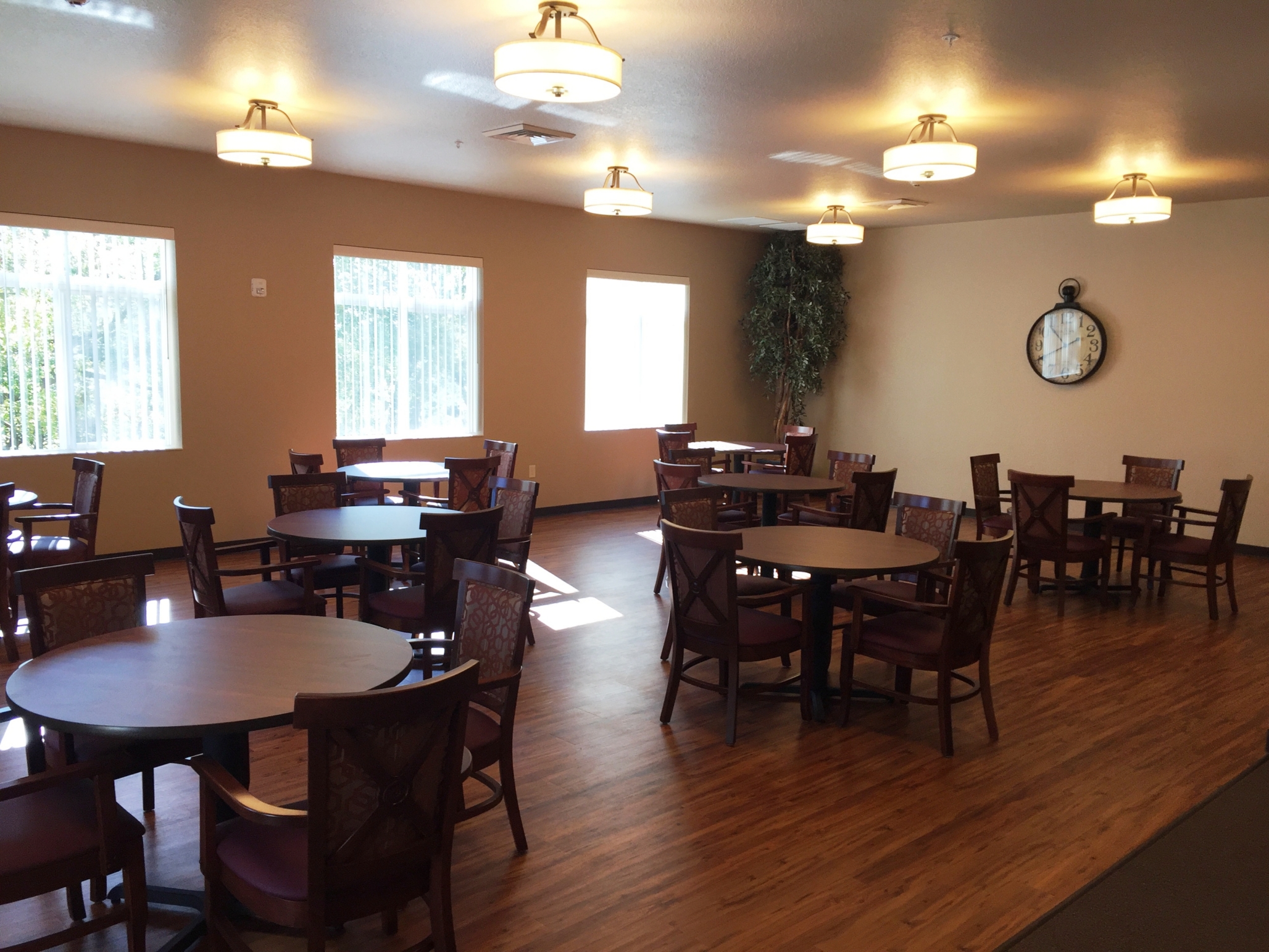 Care Partners – Hortonville, Hortonville, WI 2