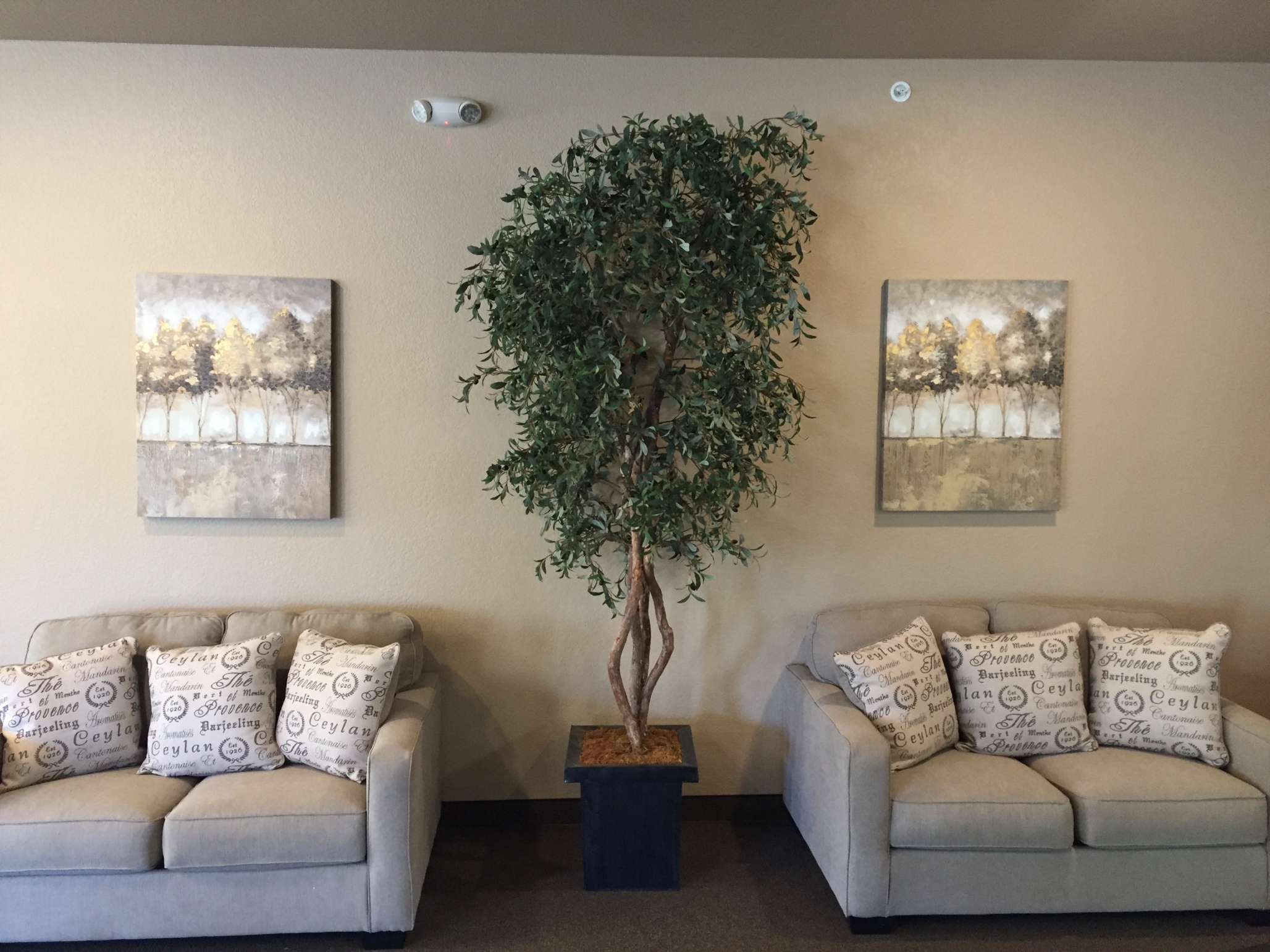 Care Partners – Hortonville, Hortonville, WI 4