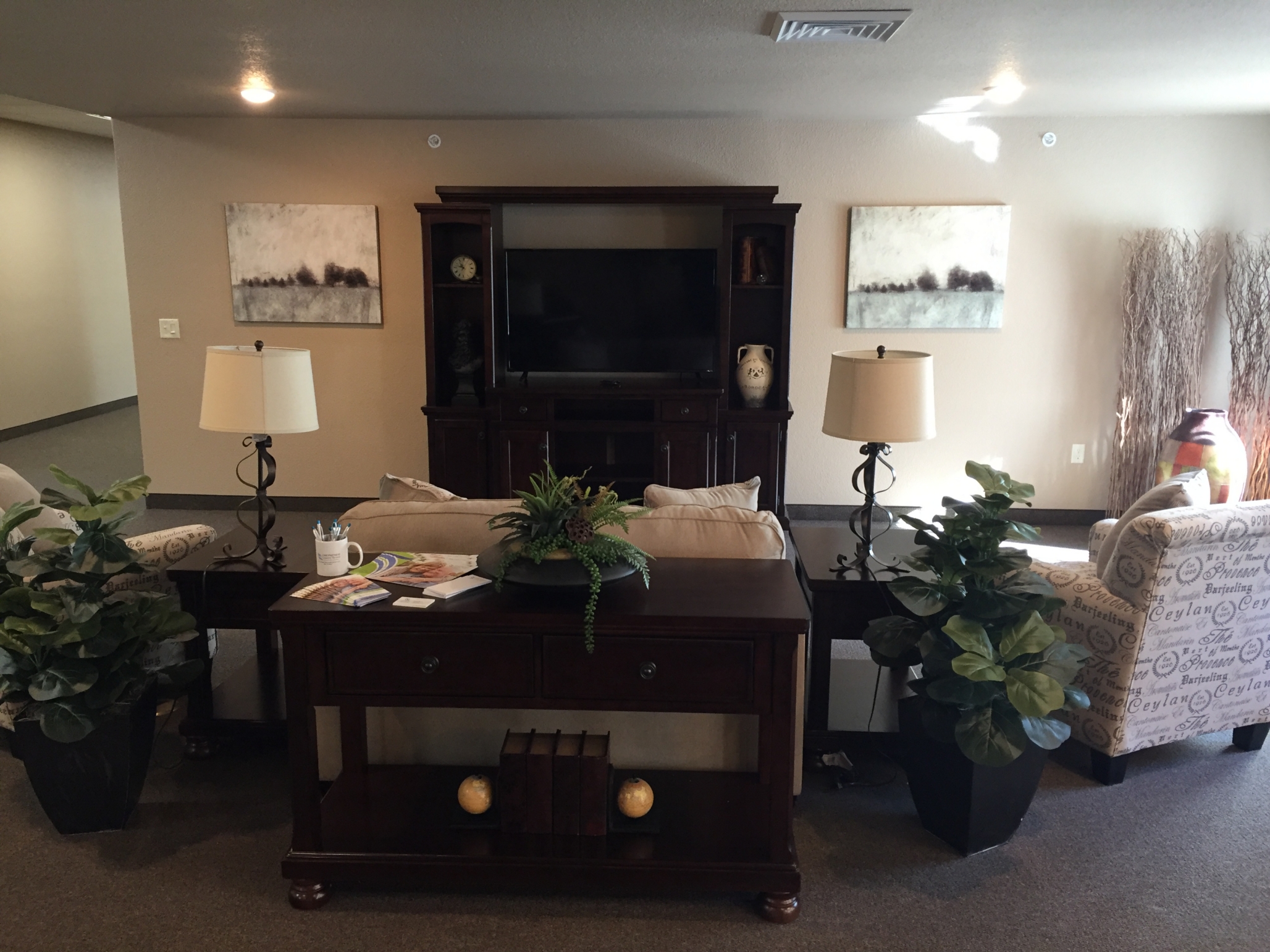 Care Partners – Hortonville, Hortonville, WI 7