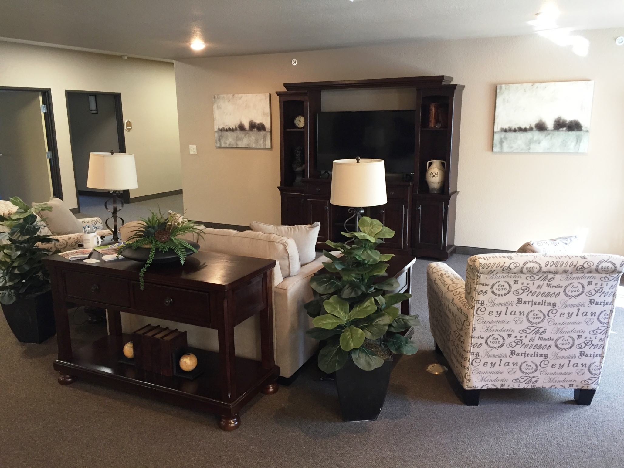 Care Partners – Hortonville, Hortonville, WI 8