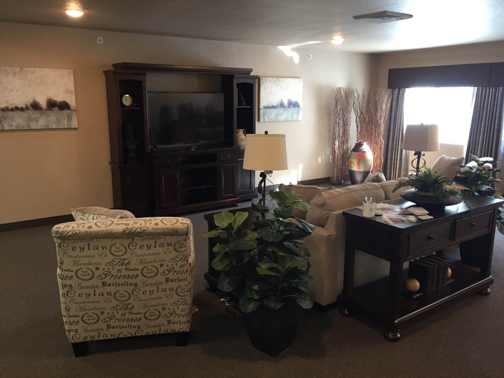 Care Partners – Hortonville, Hortonville, WI 11