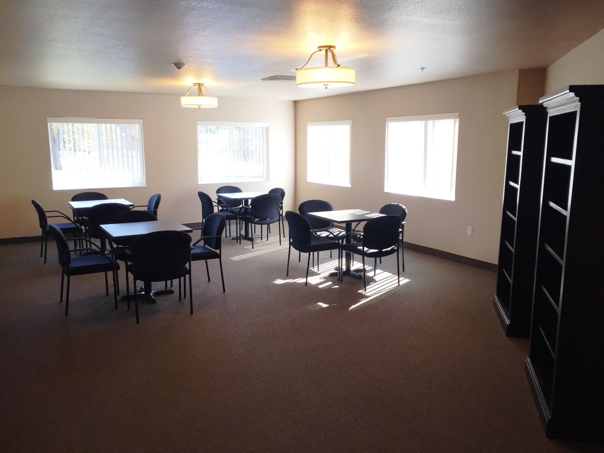 Care Partners – Hortonville, Hortonville, WI 13