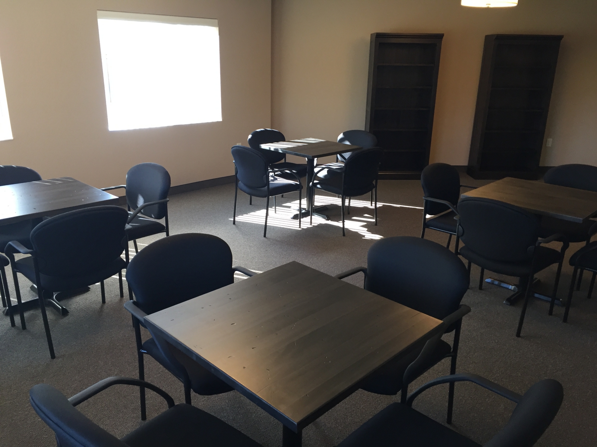 Care Partners – Hortonville, Hortonville, WI 14