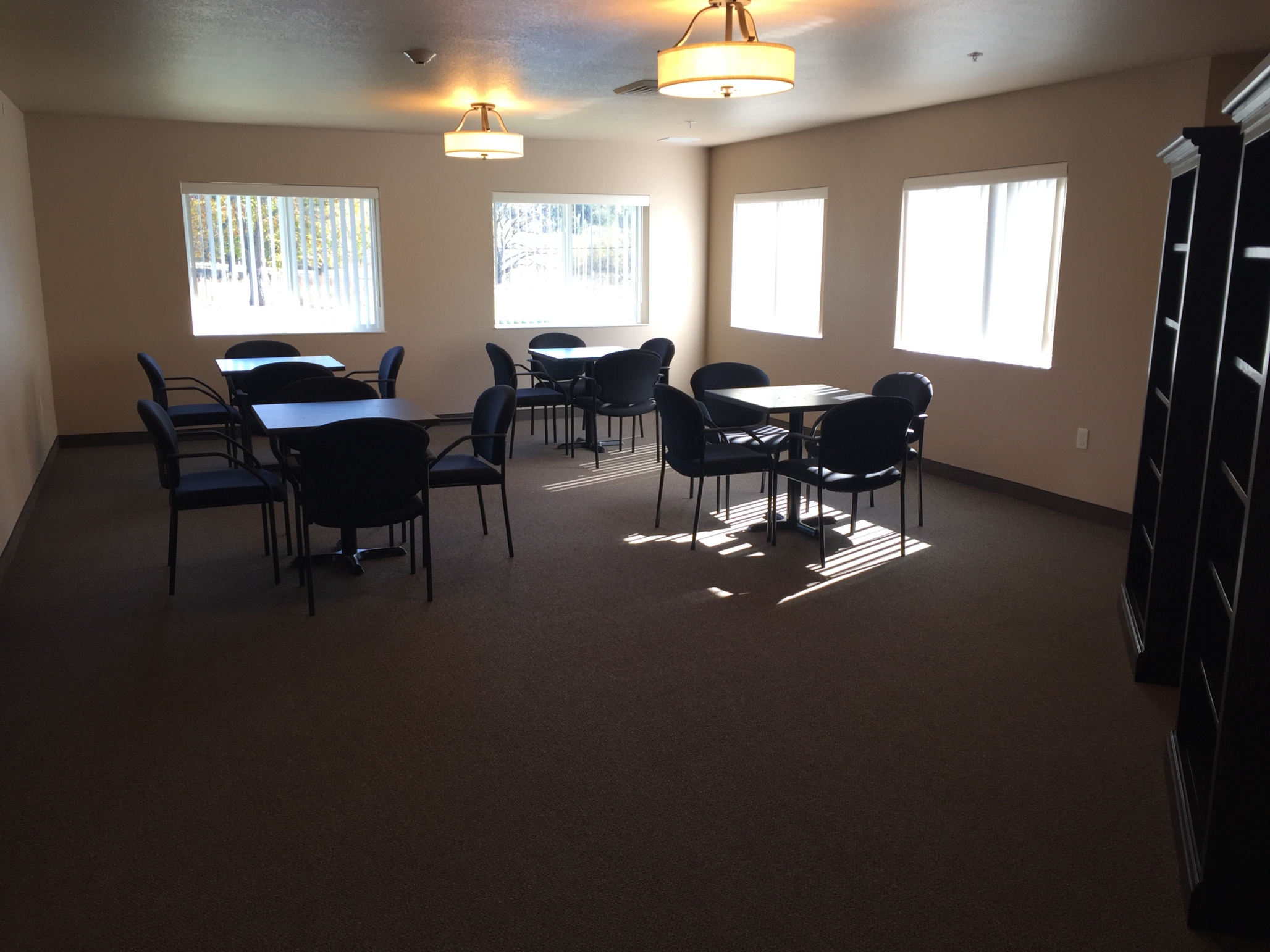 Care Partners – Hortonville, Hortonville, WI 15