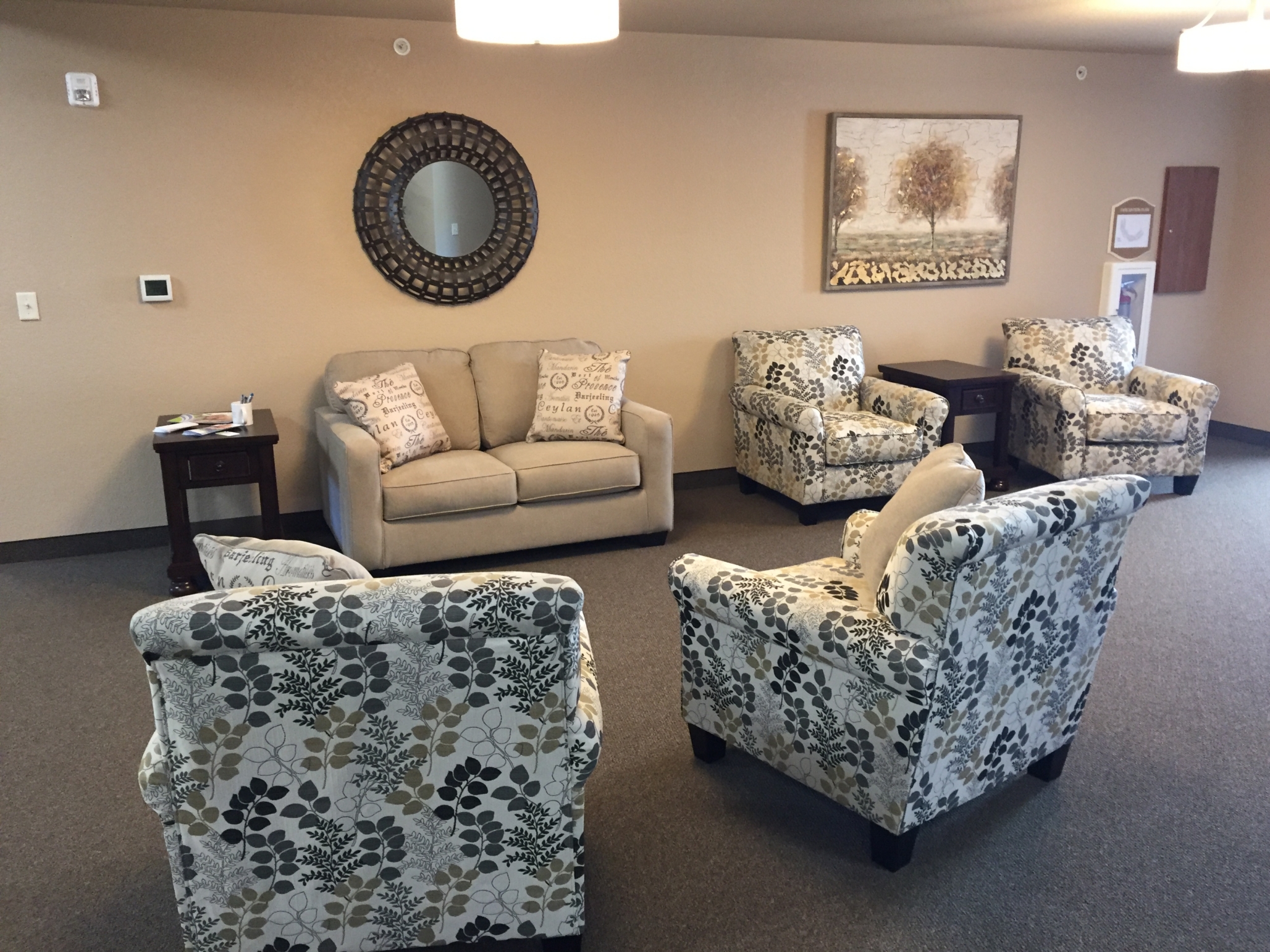 Care Partners – Hortonville, Hortonville, WI 18