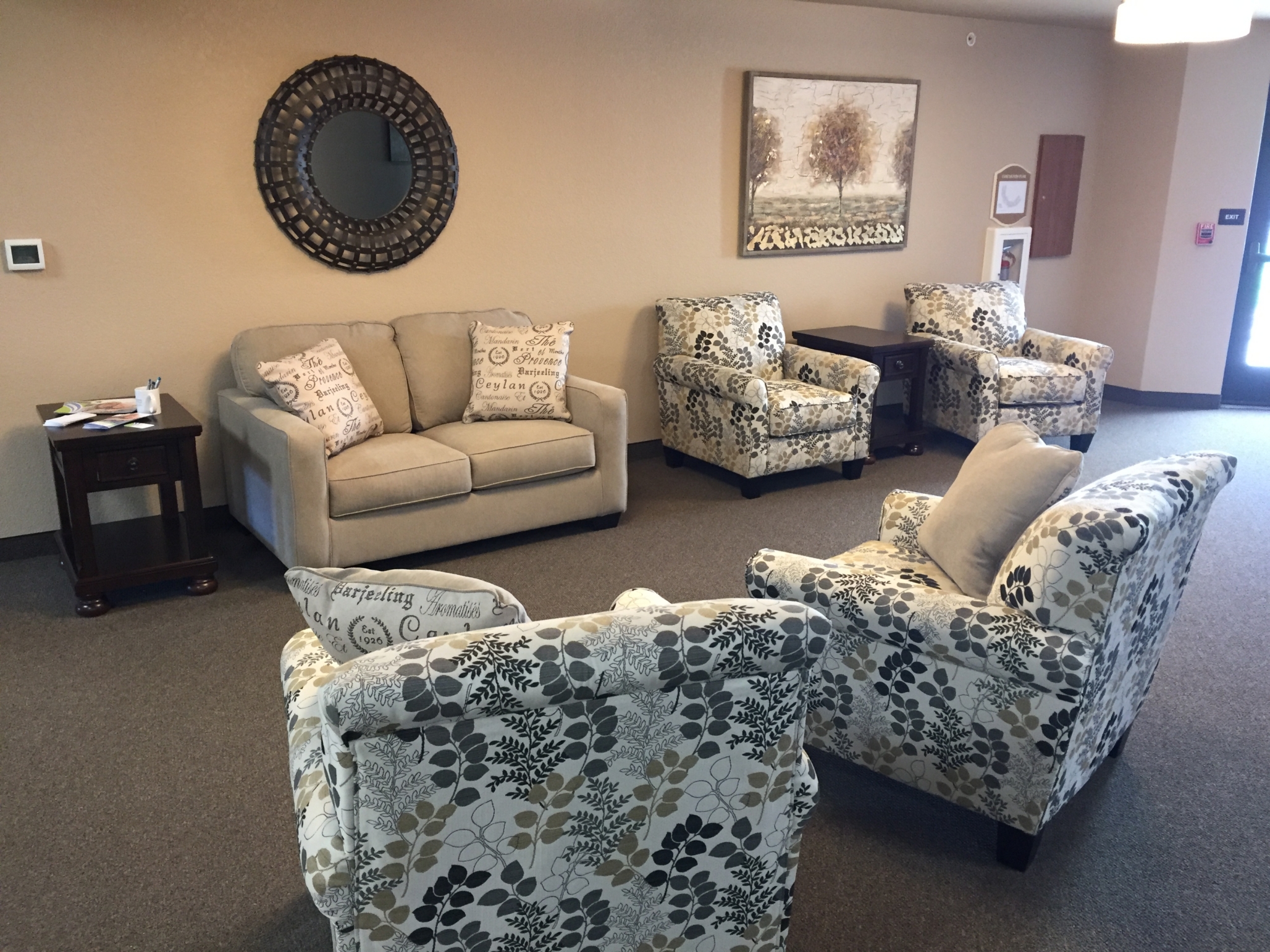 Care Partners – Hortonville, Hortonville, WI 19