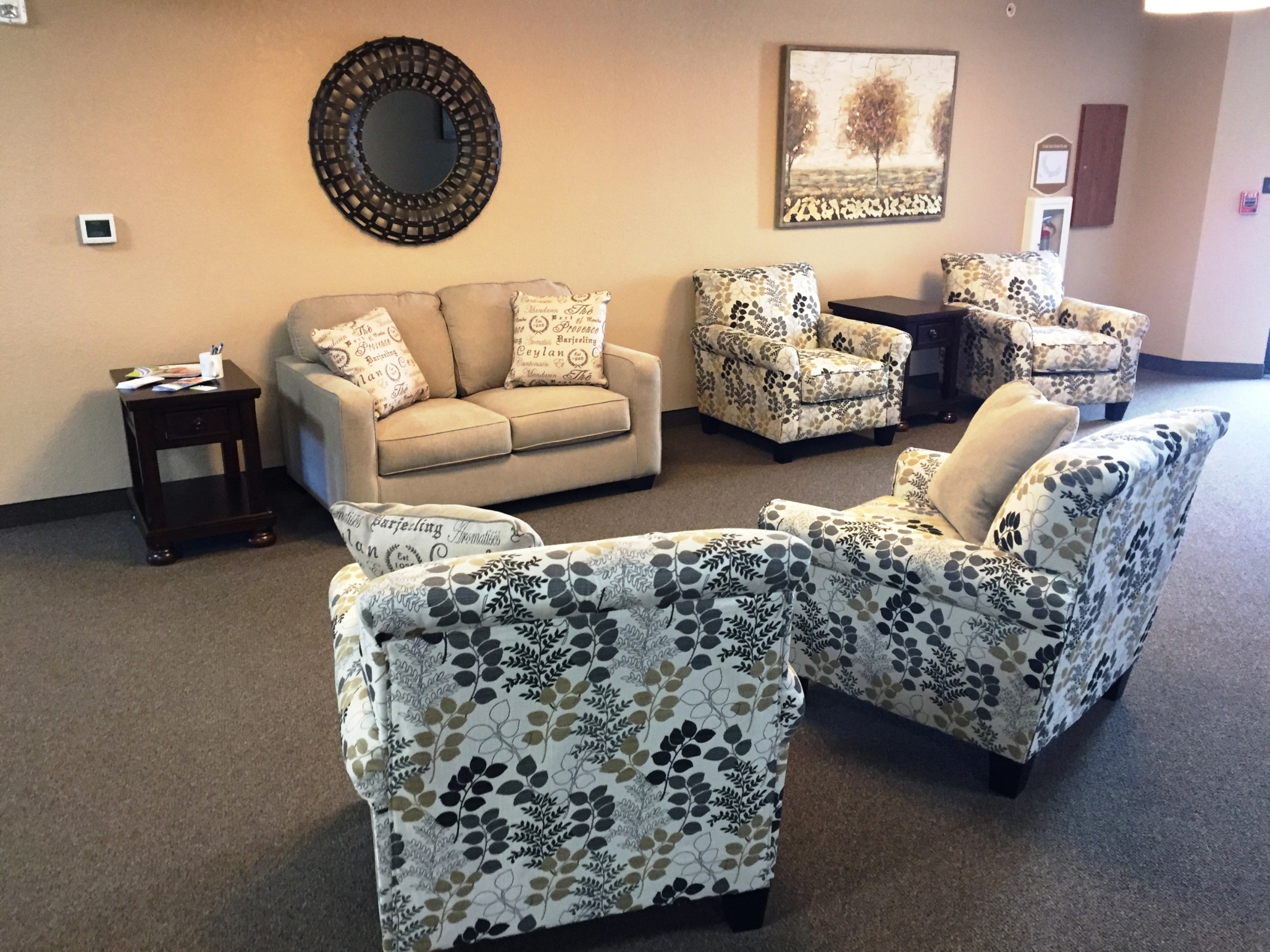 Care Partners – Hortonville, Hortonville, WI 20