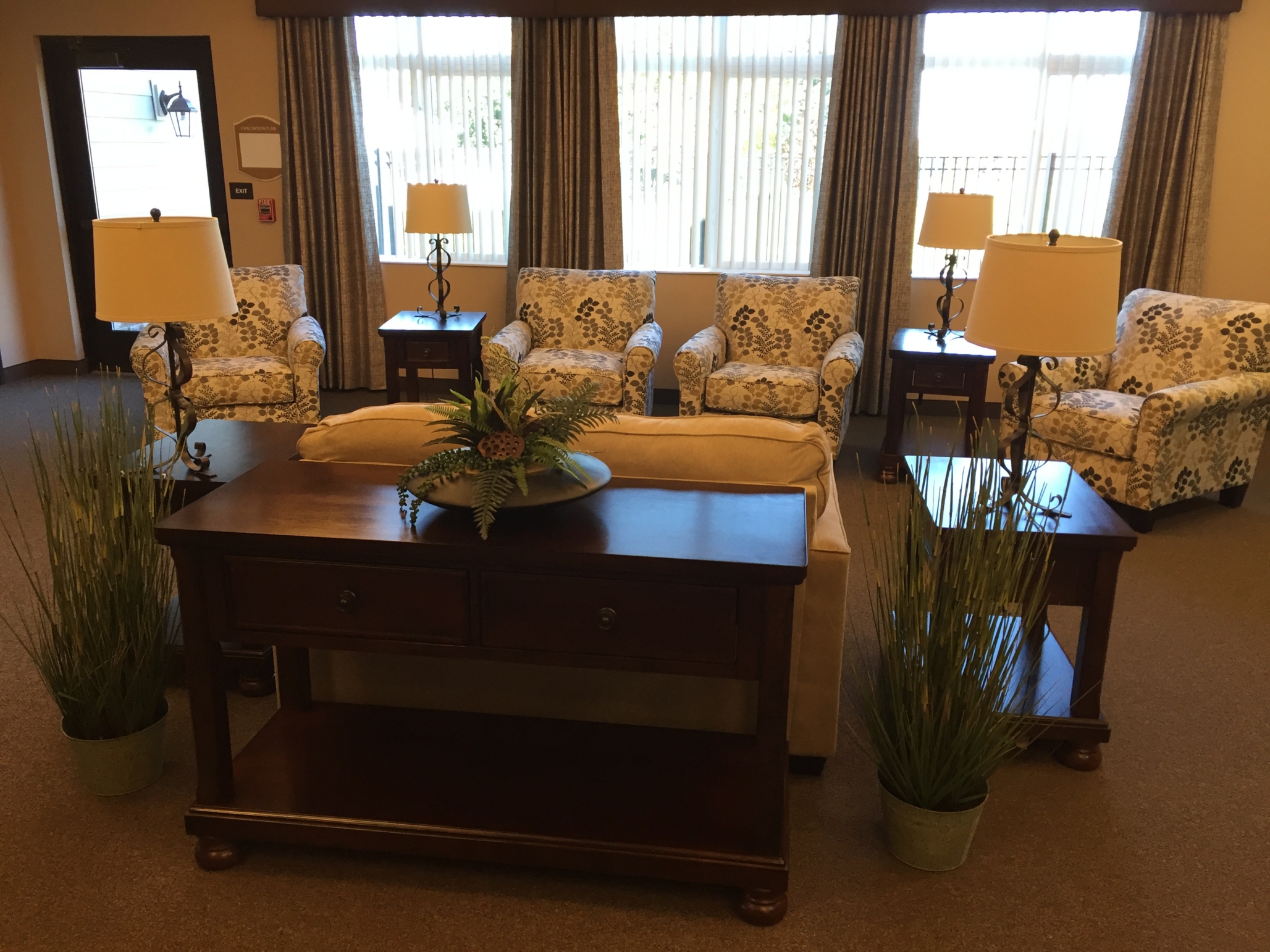 Care Partners – Hortonville, Hortonville, WI 24