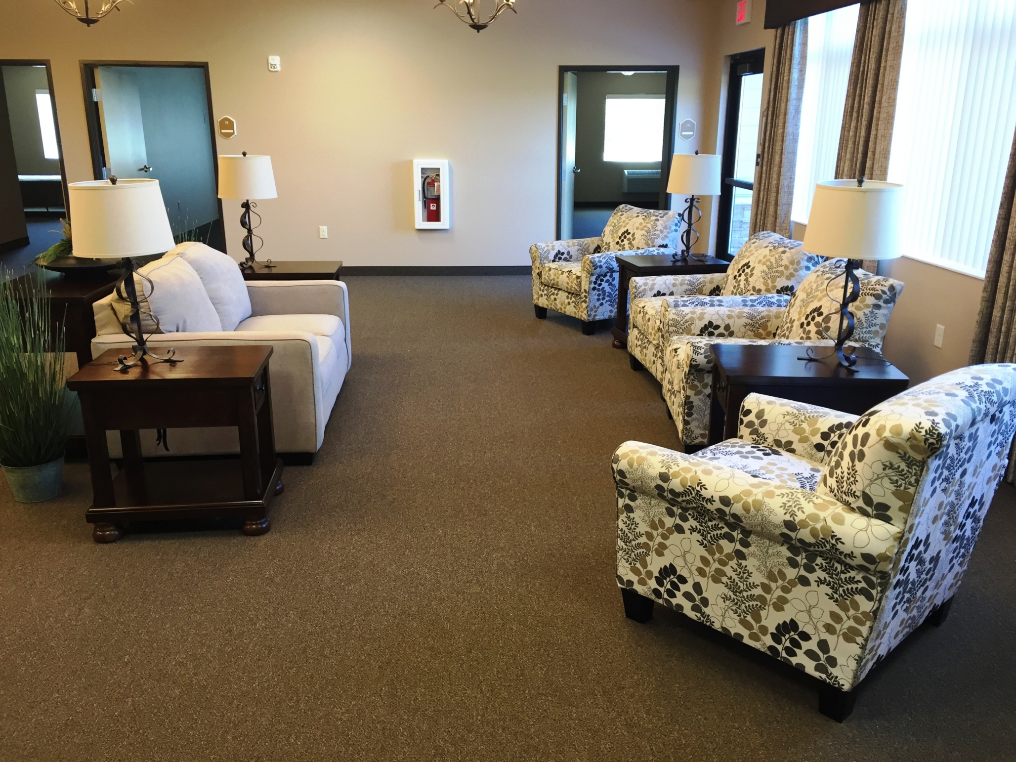 Care Partners – Hortonville, Hortonville, WI 25