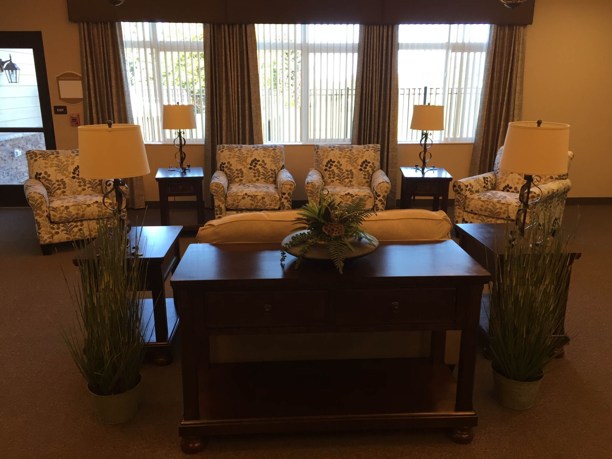 Care Partners – Hortonville, Hortonville, WI 26