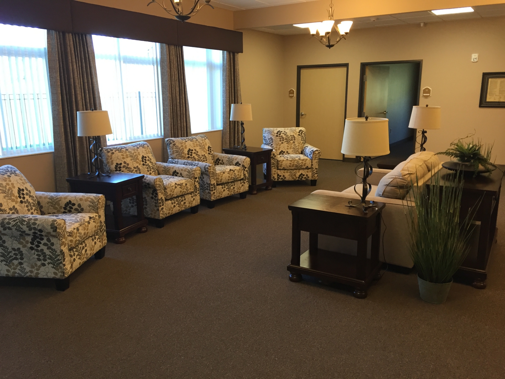 Care Partners – Hortonville, Hortonville, WI 27