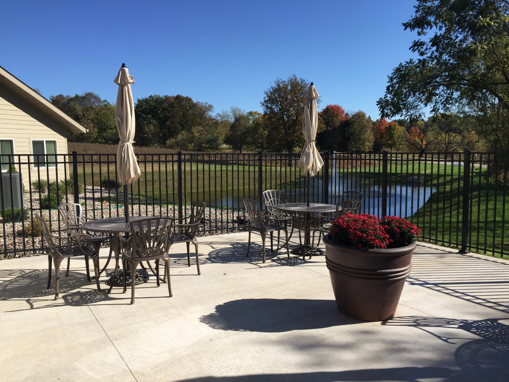 Care Partners – Hortonville, Hortonville, WI 29