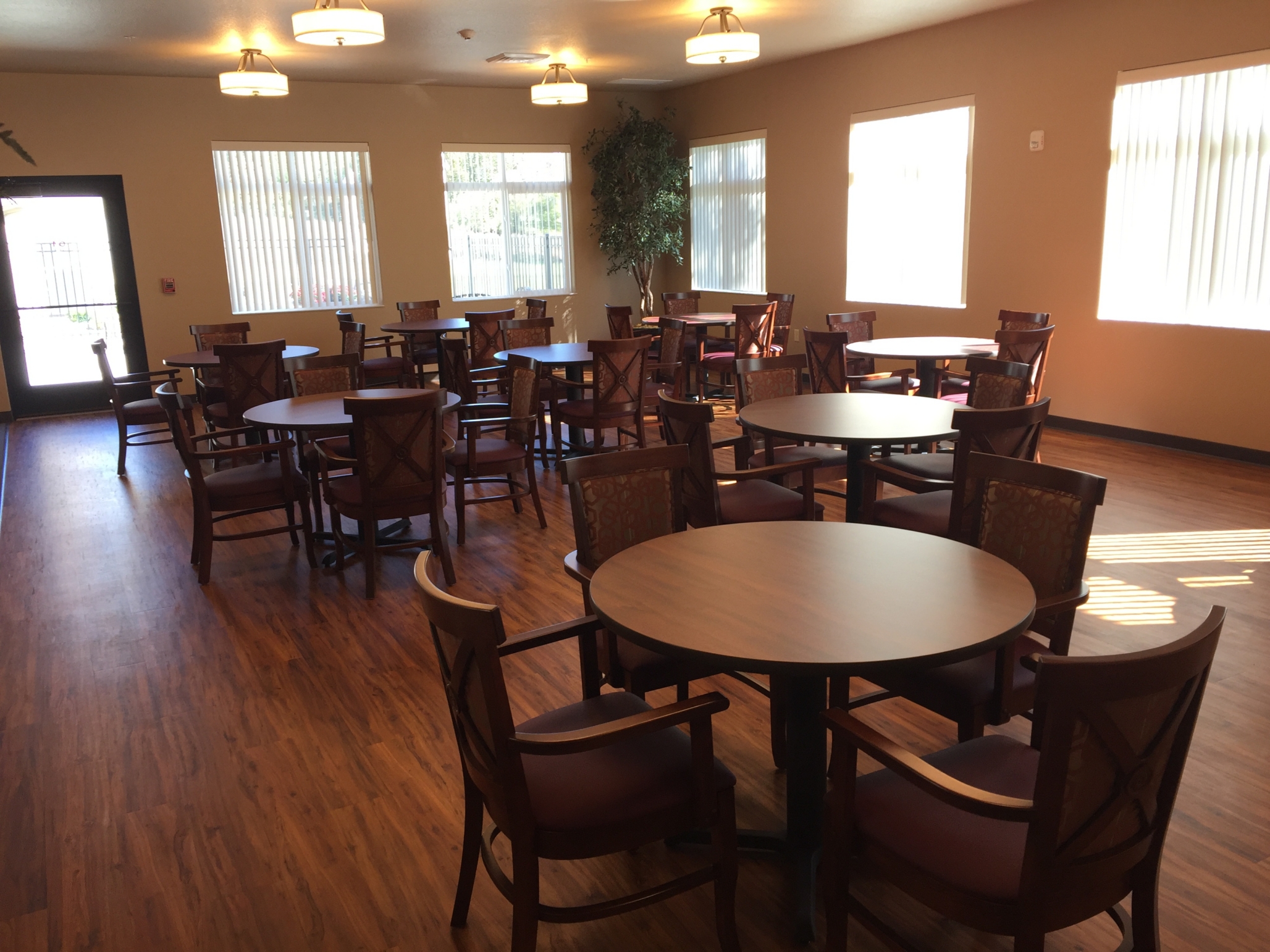 Care Partners – Hortonville, Hortonville, WI 31