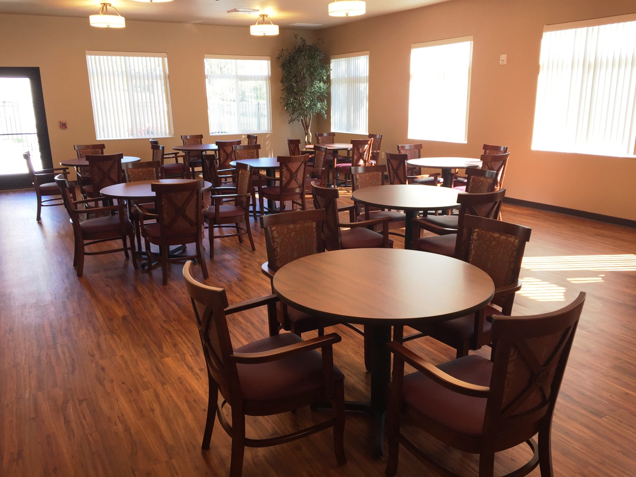 Care Partners – Hortonville, Hortonville, WI 32