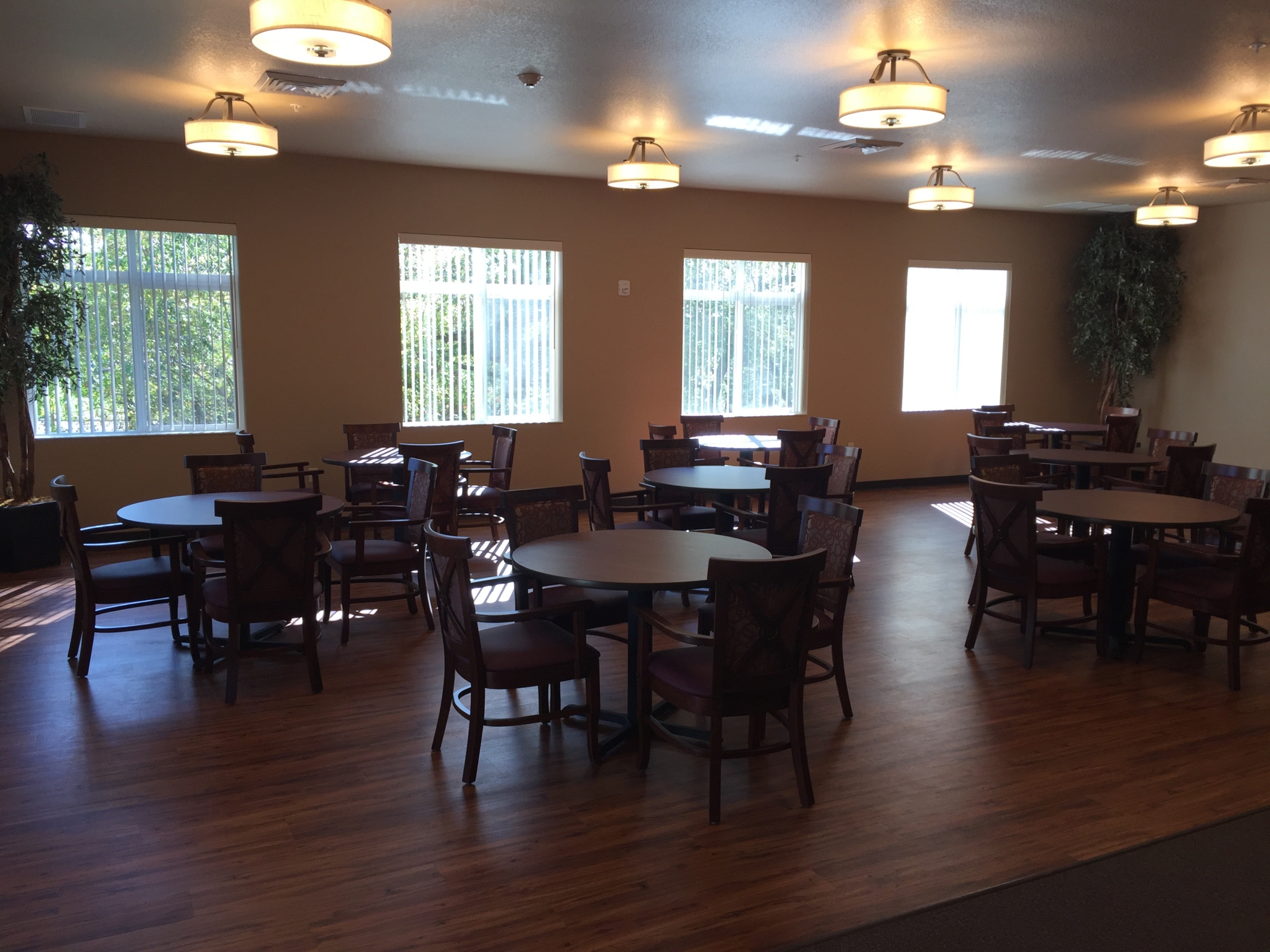 Care Partners – Hortonville, Hortonville, WI 33