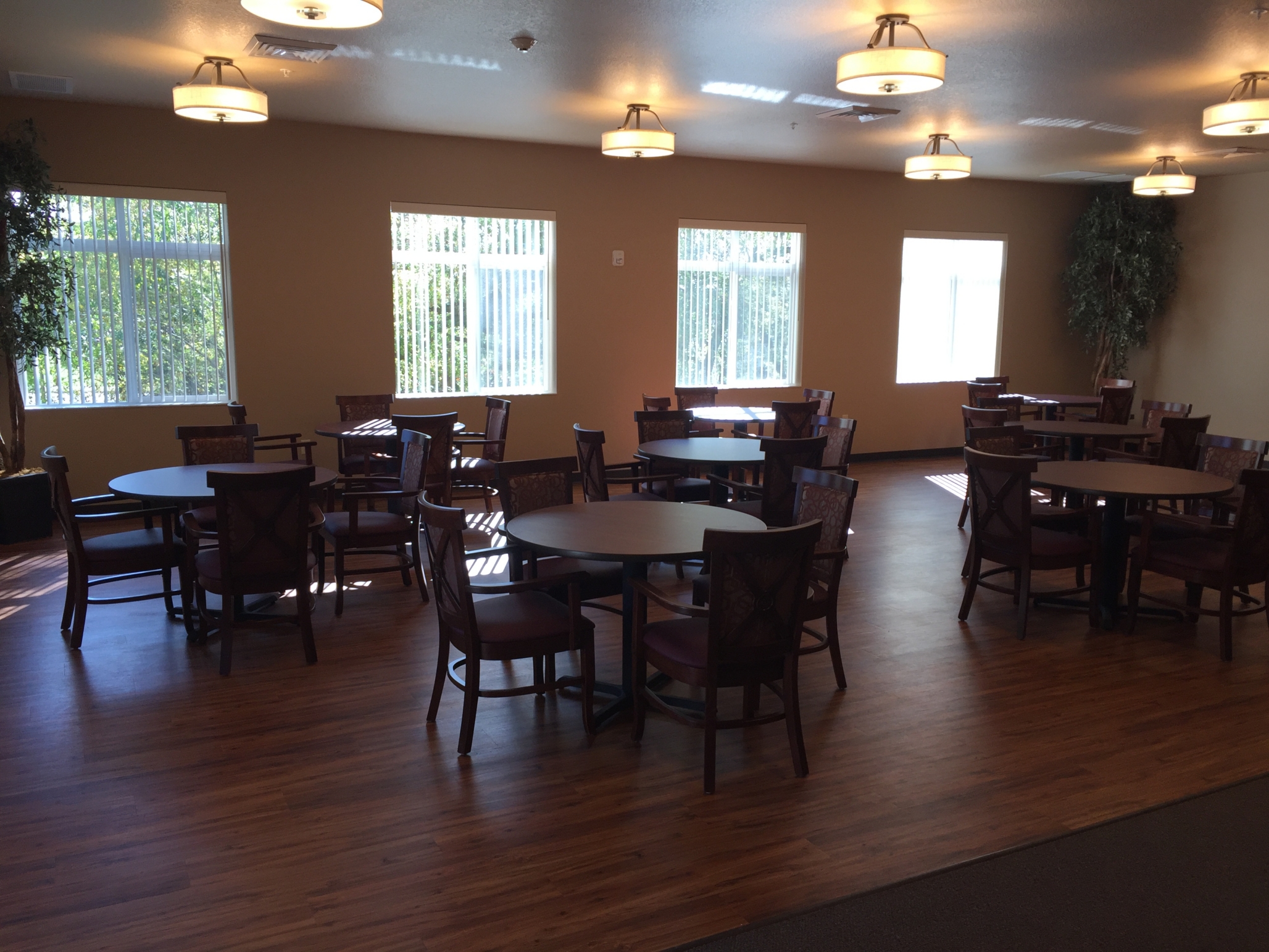 Care Partners – Hortonville, Hortonville, WI 34