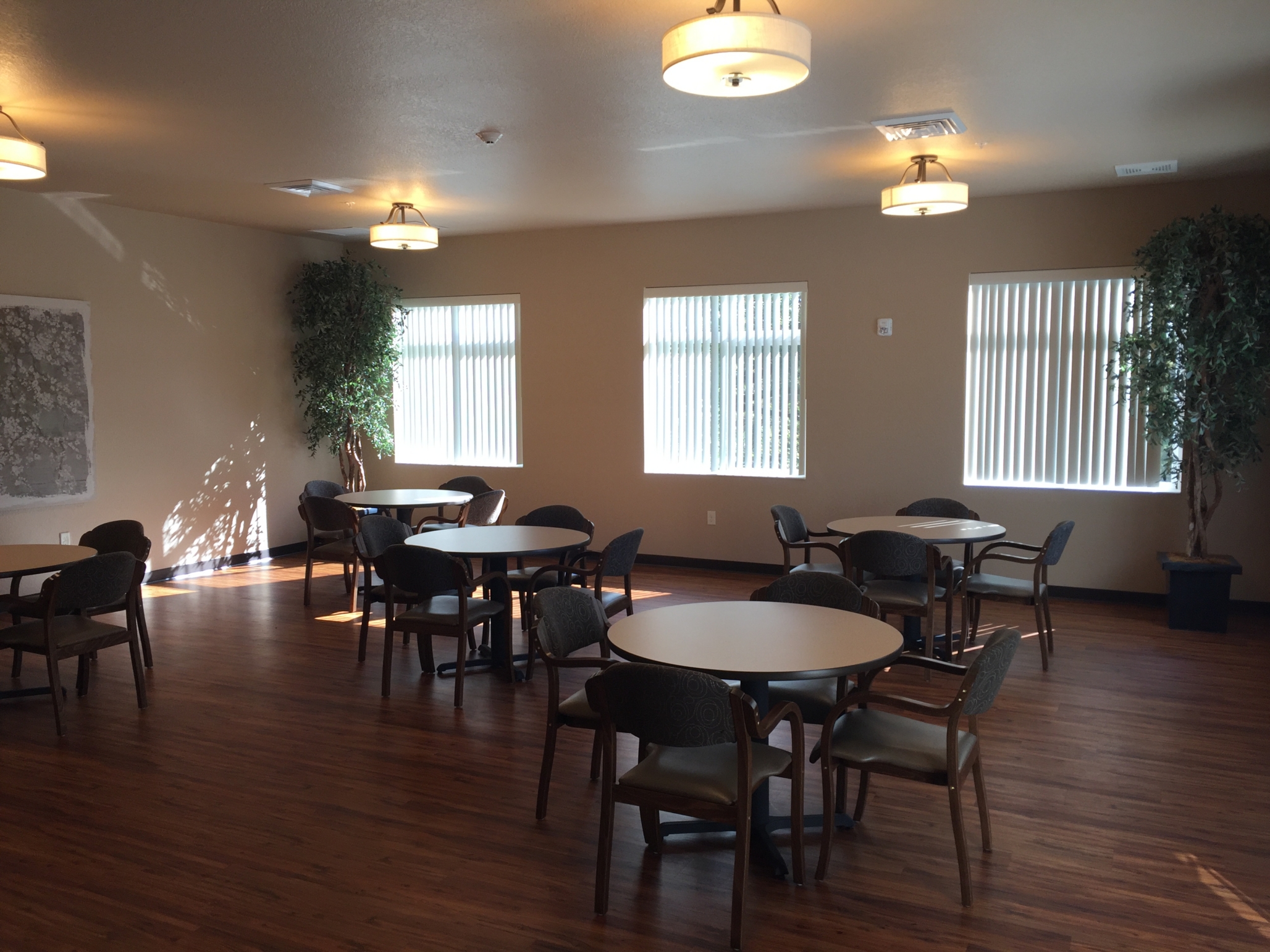 Care Partners – Hortonville, Hortonville, WI 36