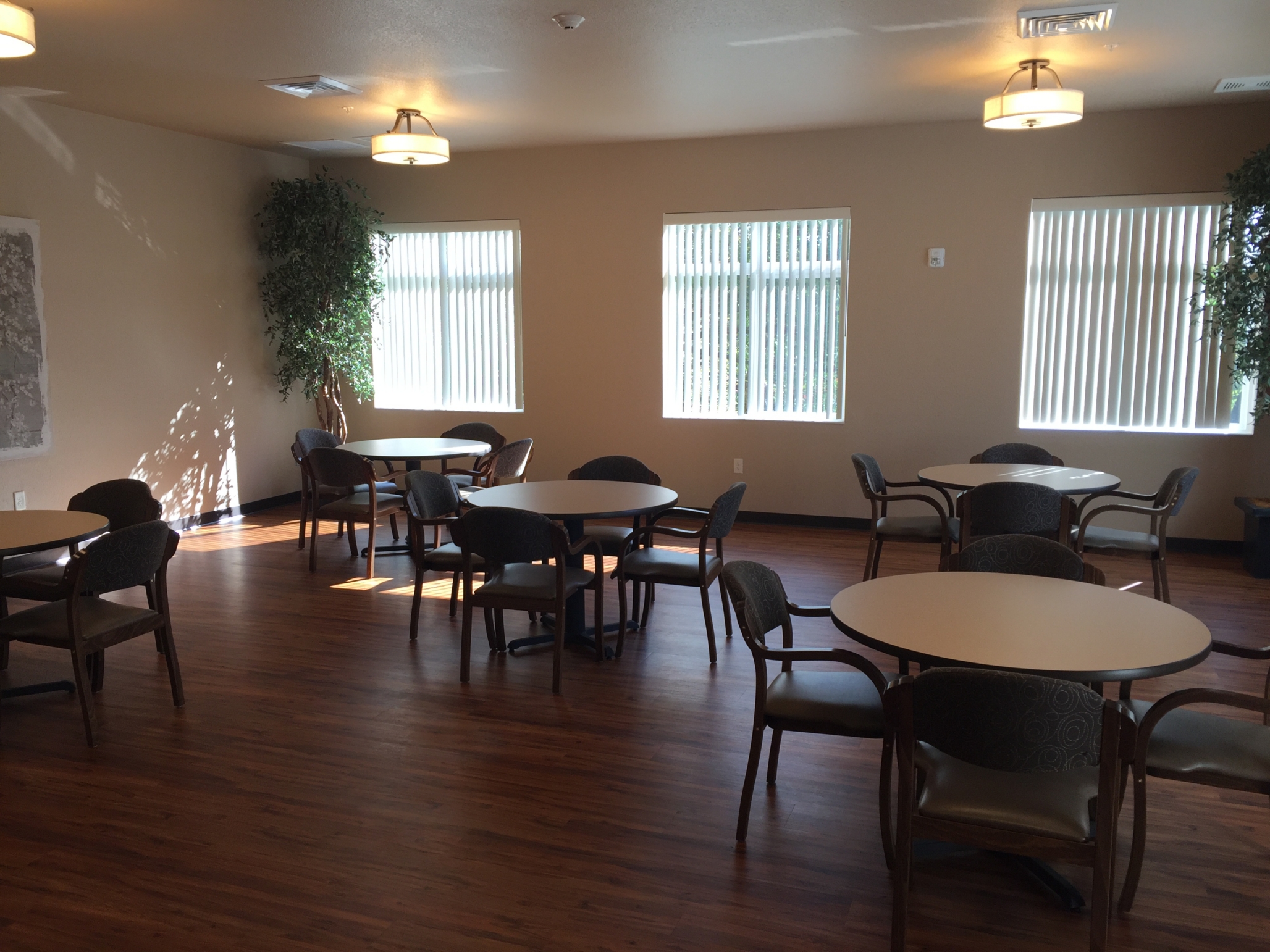 Care Partners – Hortonville, Hortonville, WI 37