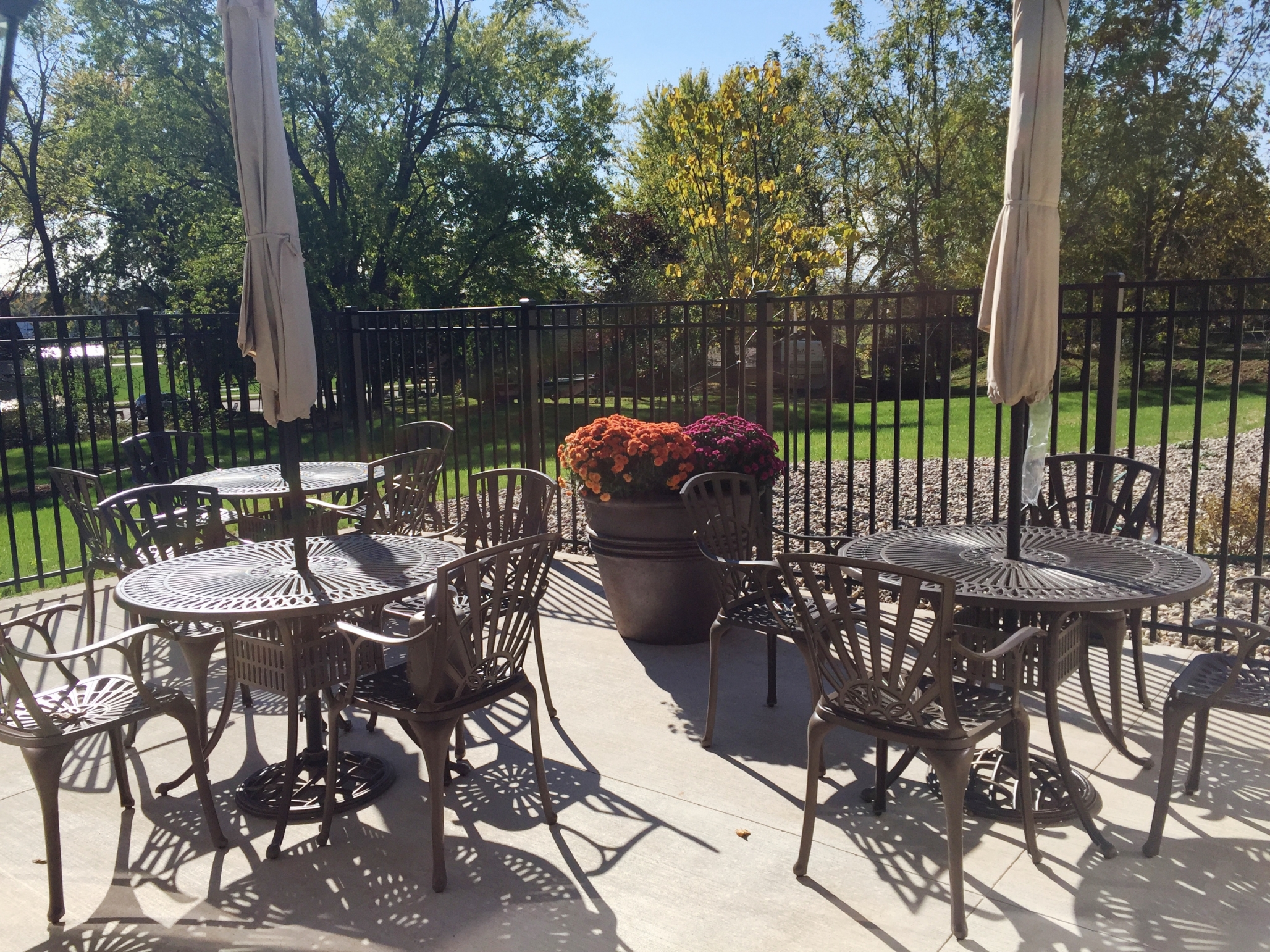 Care Partners – Hortonville, Hortonville, WI 38