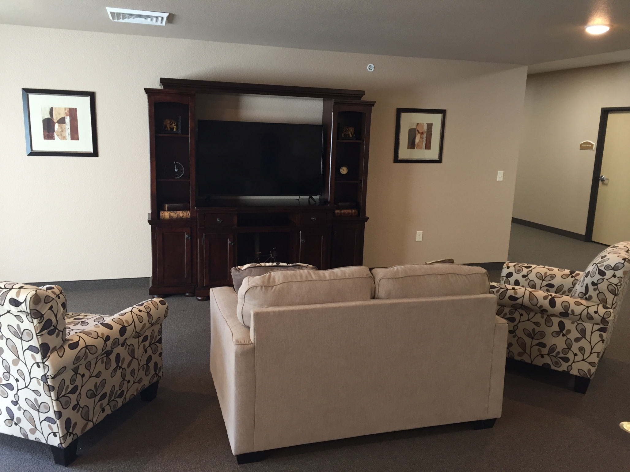 Care Partners – Hortonville, Hortonville, WI 39