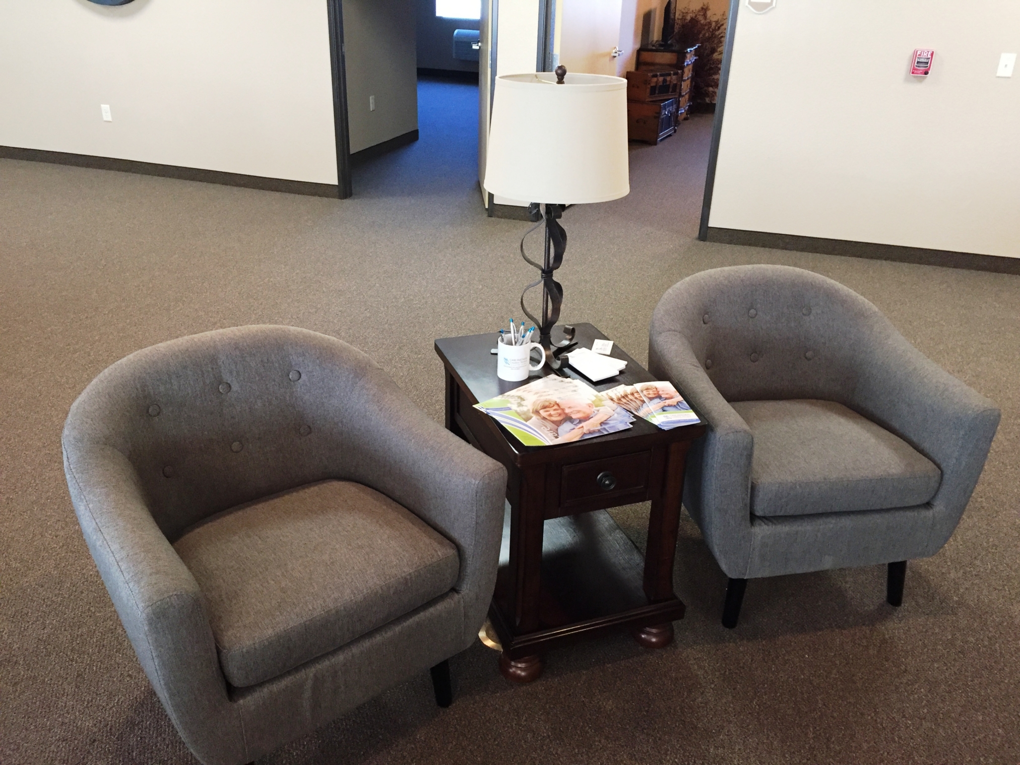 Care Partners – Hortonville, Hortonville, WI 42