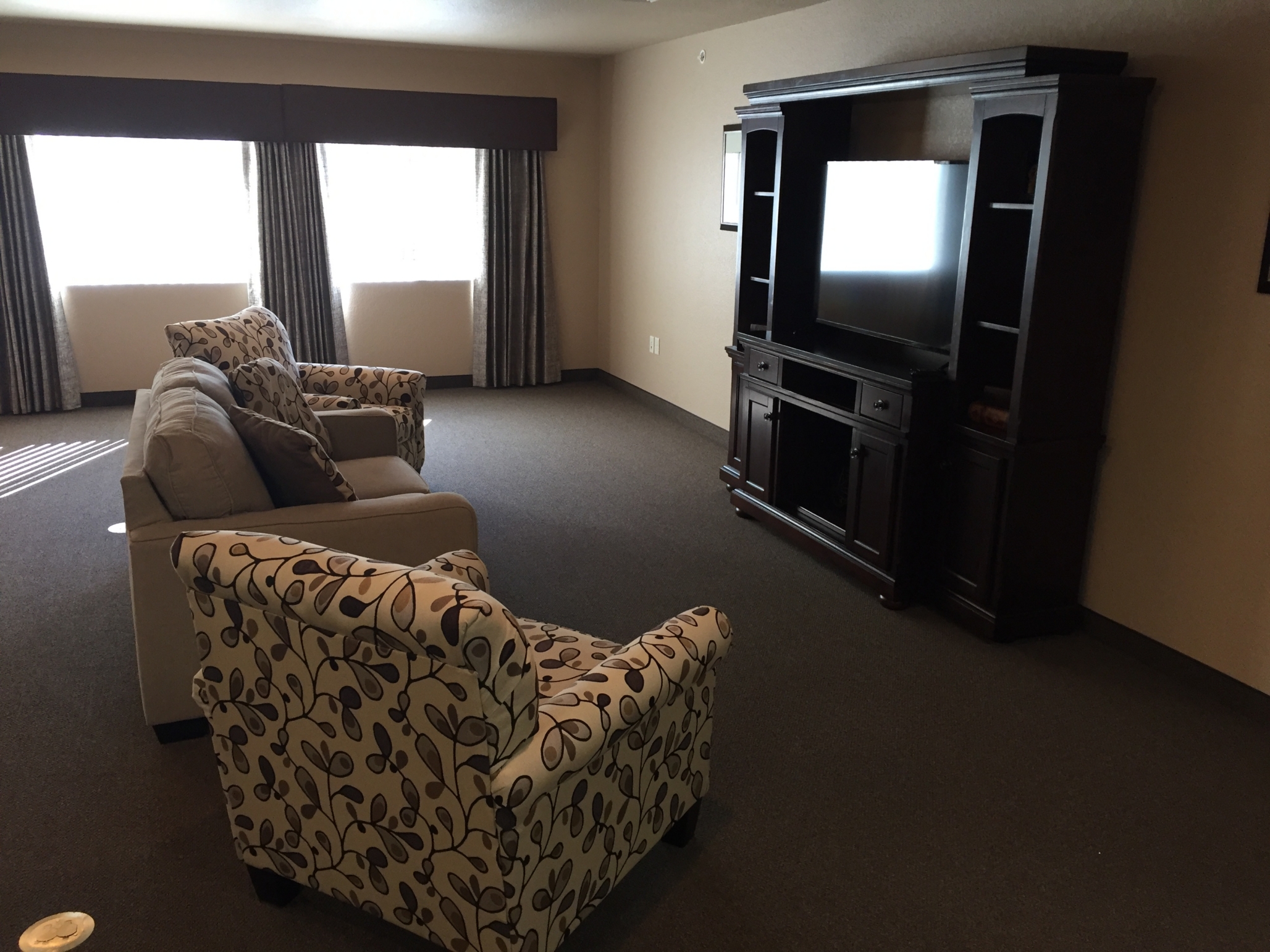 Care Partners – Hortonville, Hortonville, WI 43