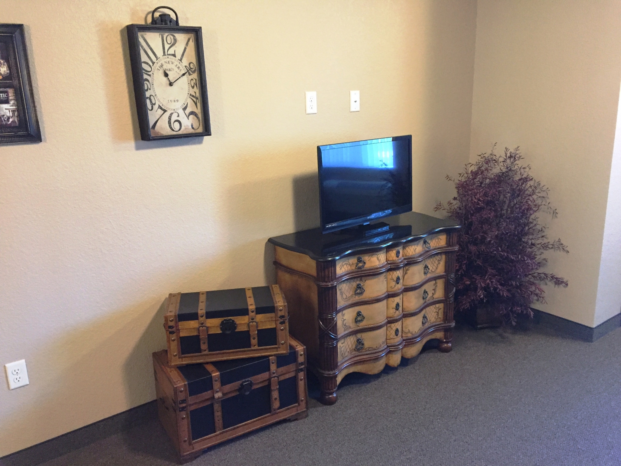 Care Partners – Hortonville, Hortonville, WI 44