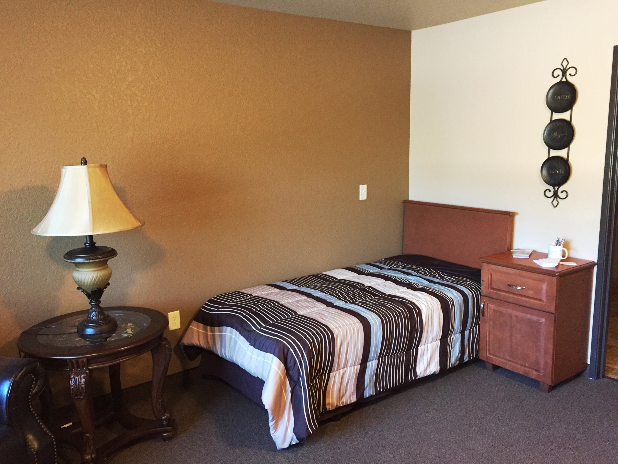 Care Partners – Hortonville, Hortonville, WI 46