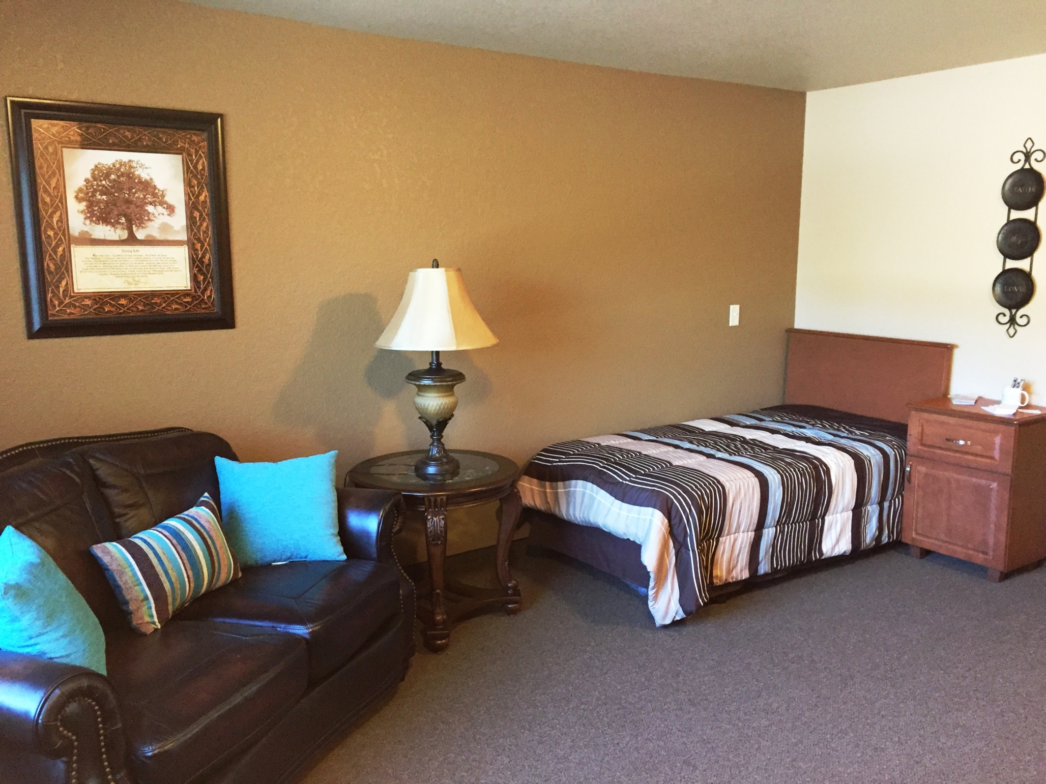 Care Partners – Hortonville, Hortonville, WI 47