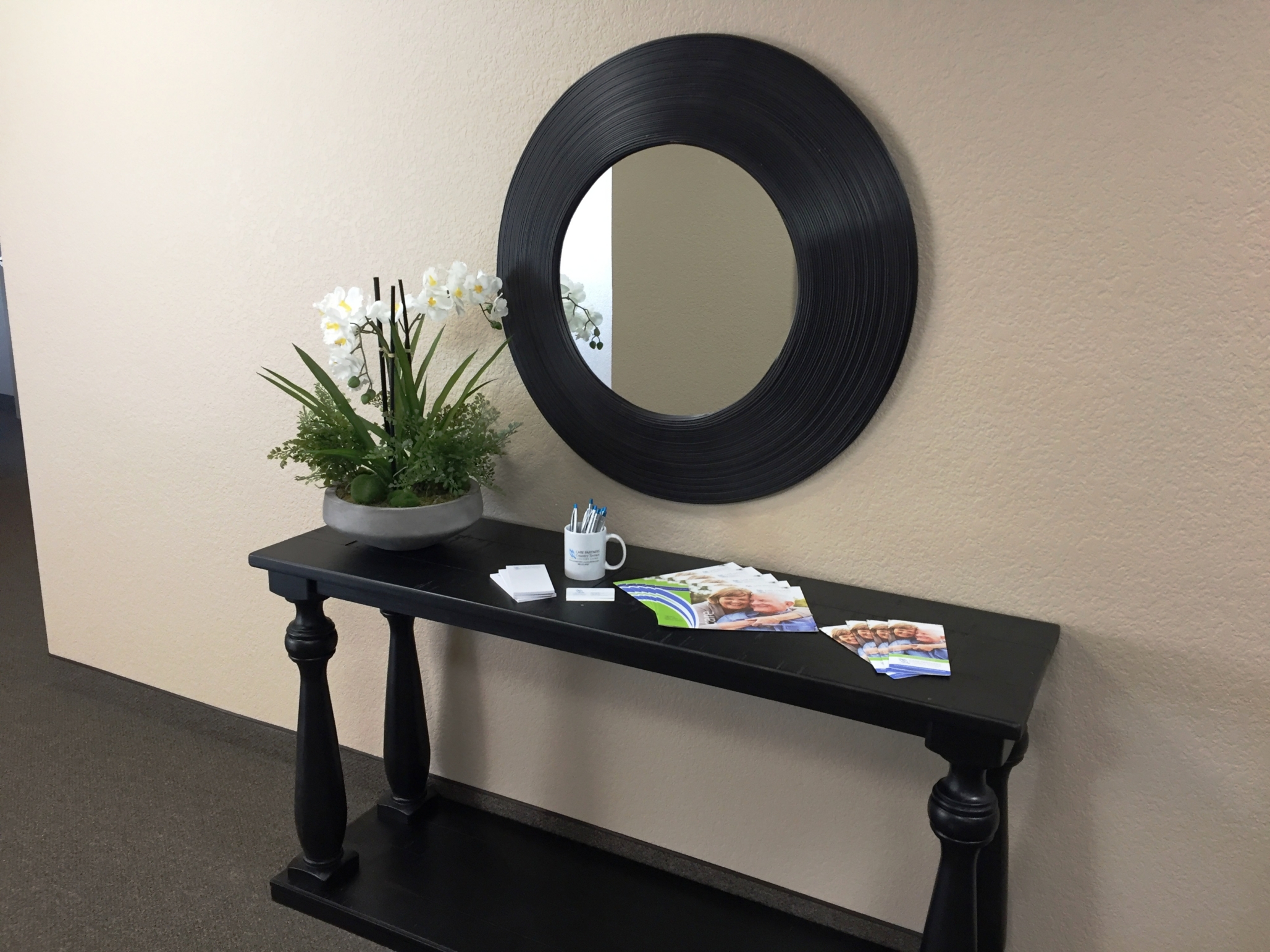 Care Partners – Hortonville, Hortonville, WI 49