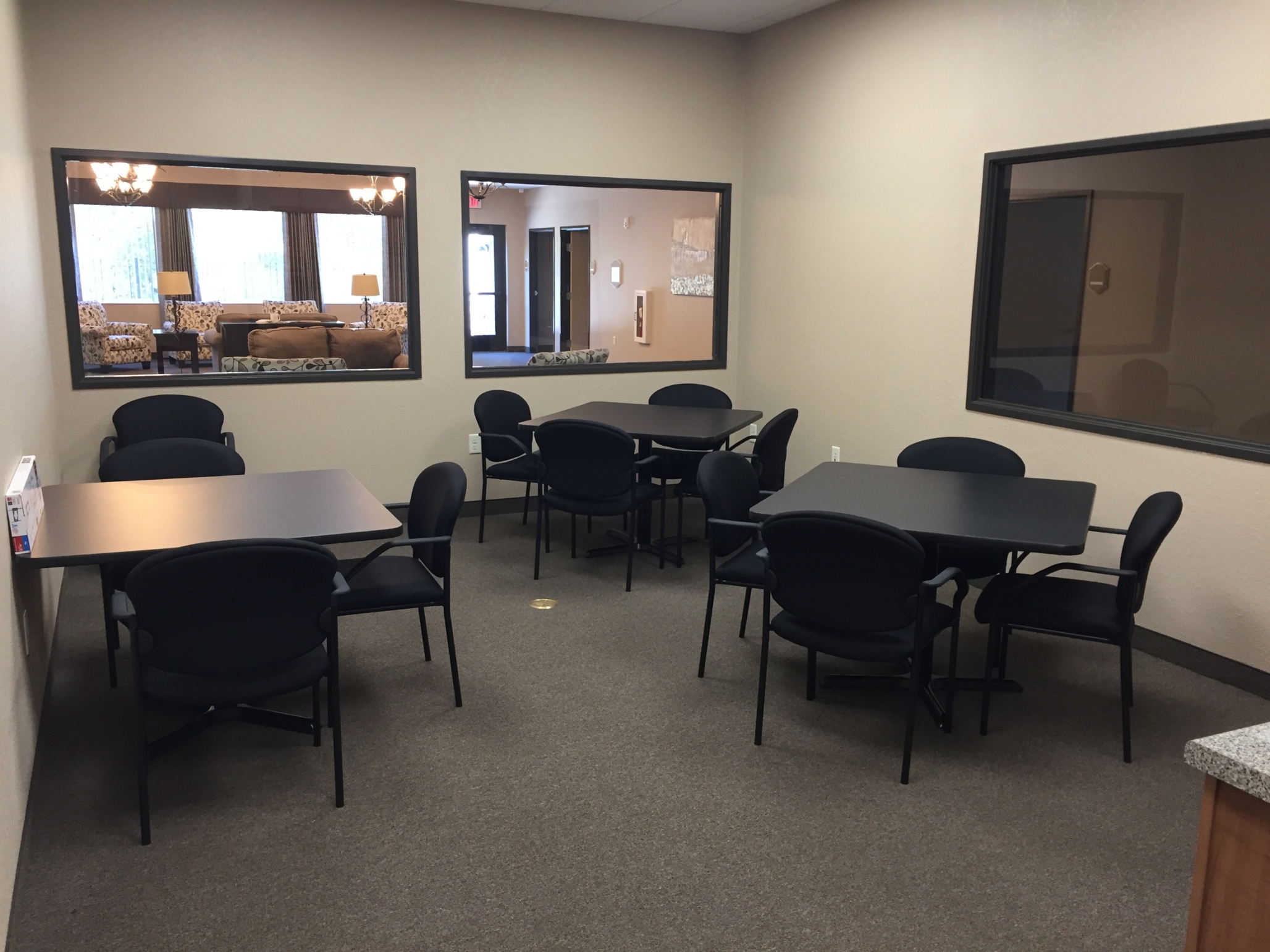 Care Partners – Hortonville, Hortonville, WI 51