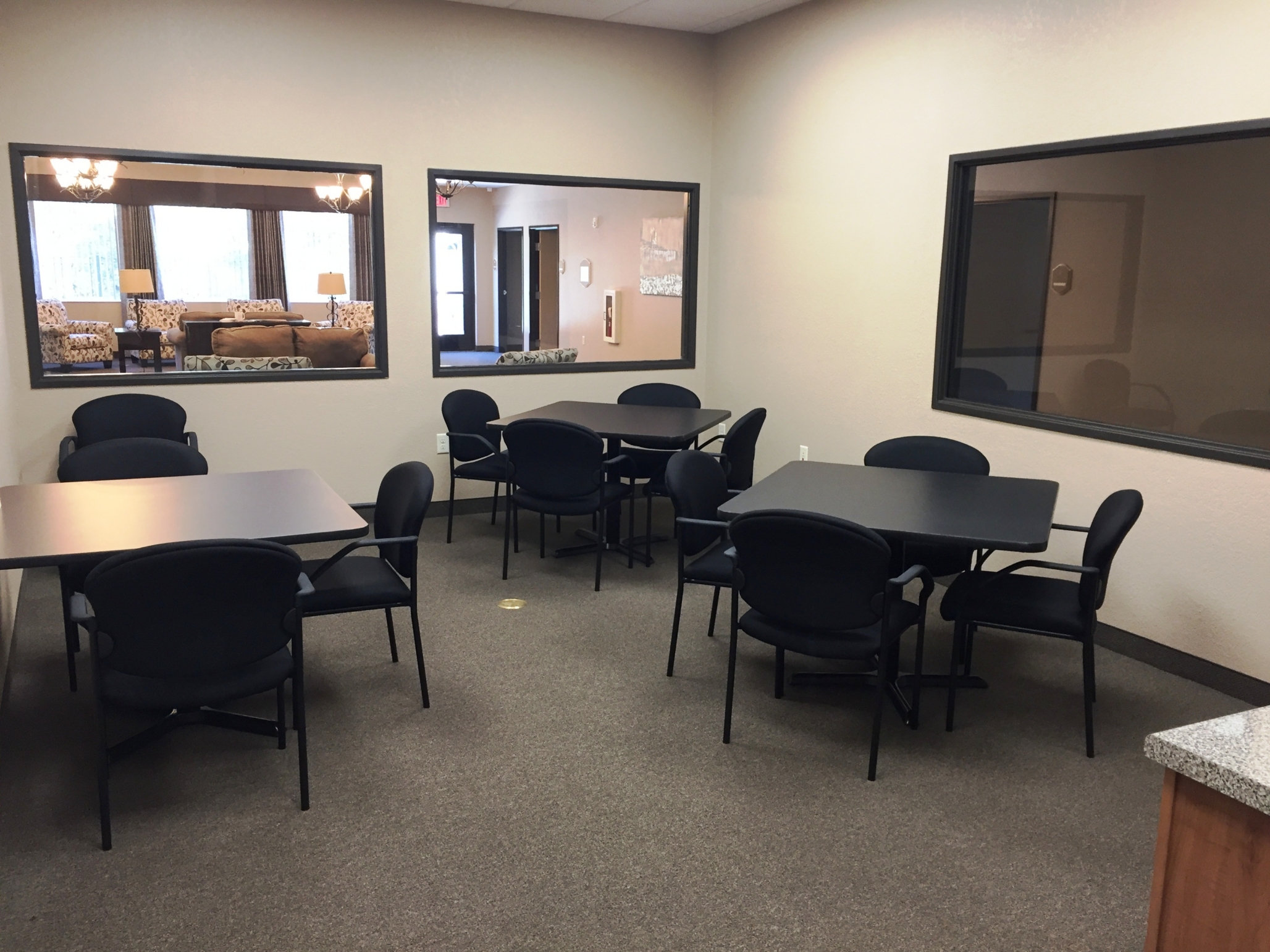 Care Partners – Hortonville, Hortonville, WI 52