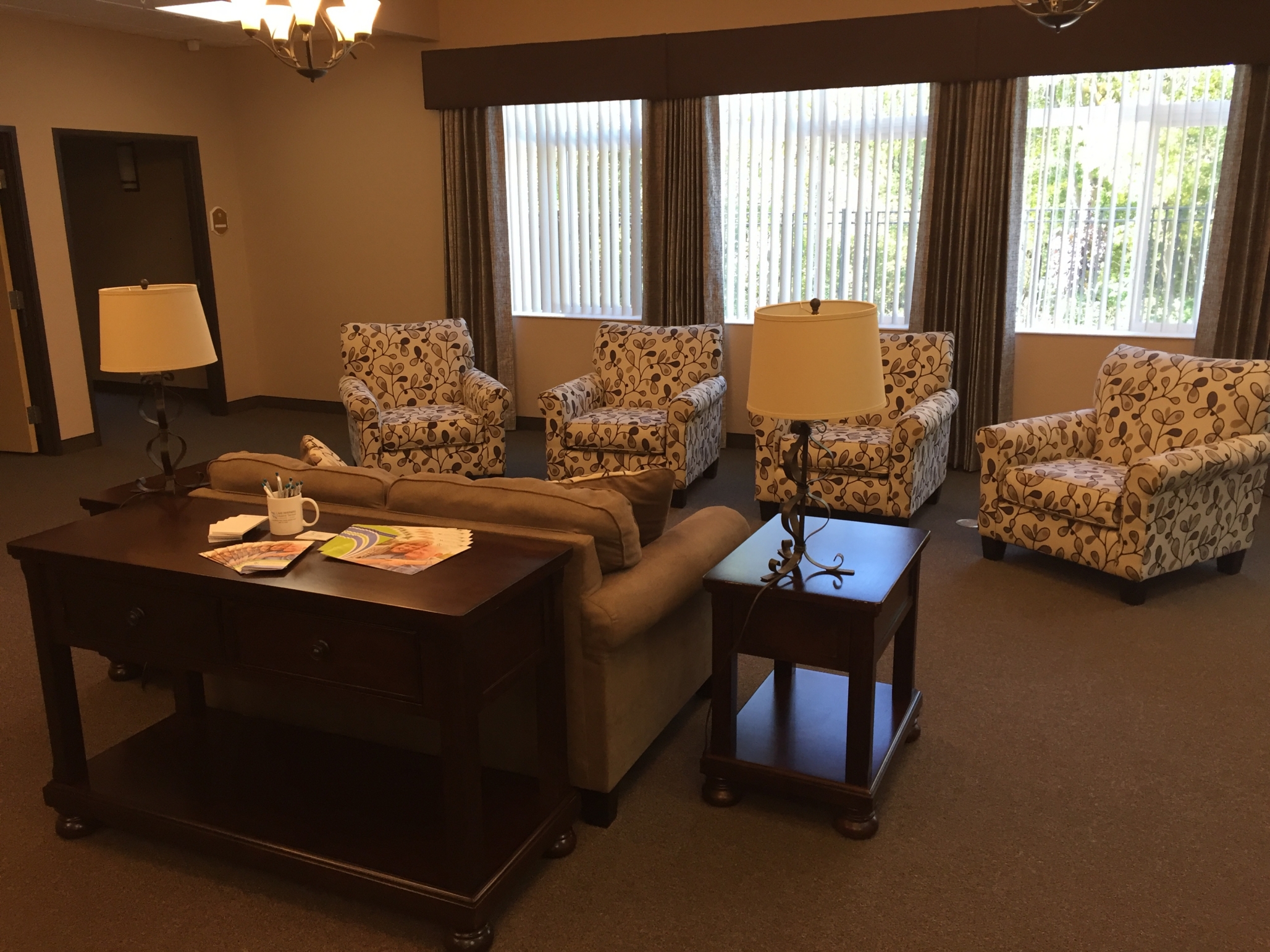 Care Partners – Hortonville, Hortonville, WI 56