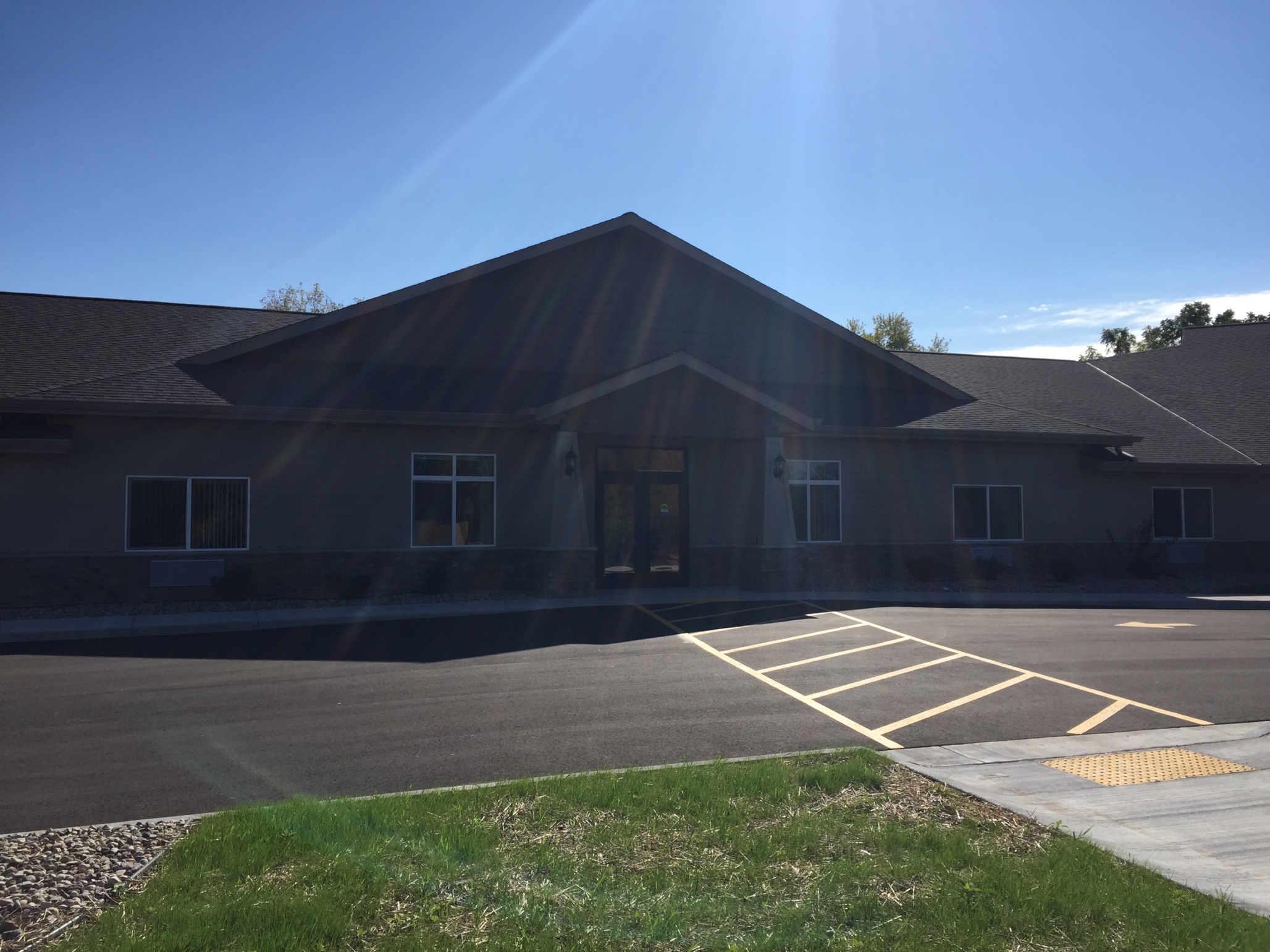 Care Partners – Hortonville, Hortonville, WI 58