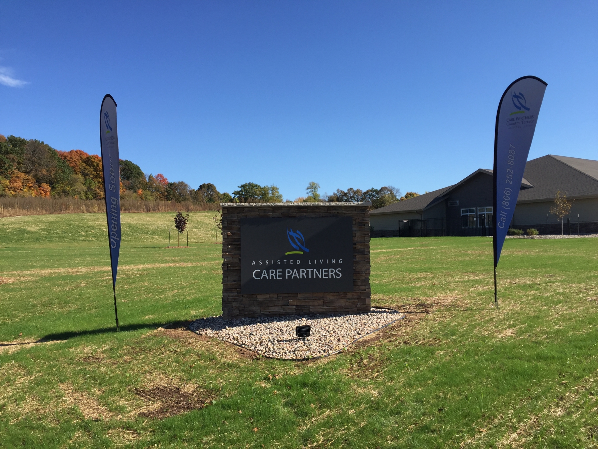 Care Partners – Hortonville, Hortonville, WI 59