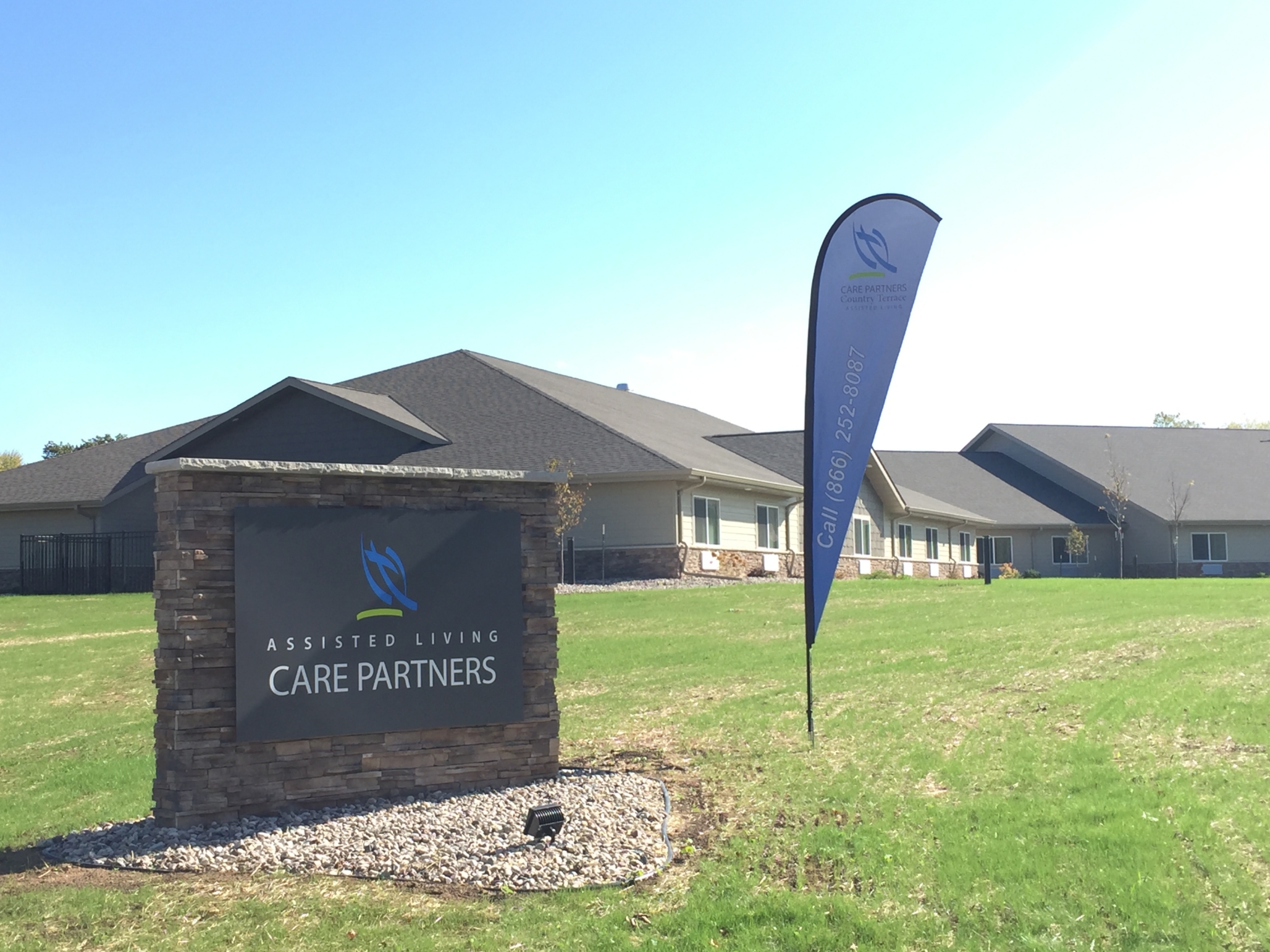 Care Partners – Hortonville, Hortonville, WI 60