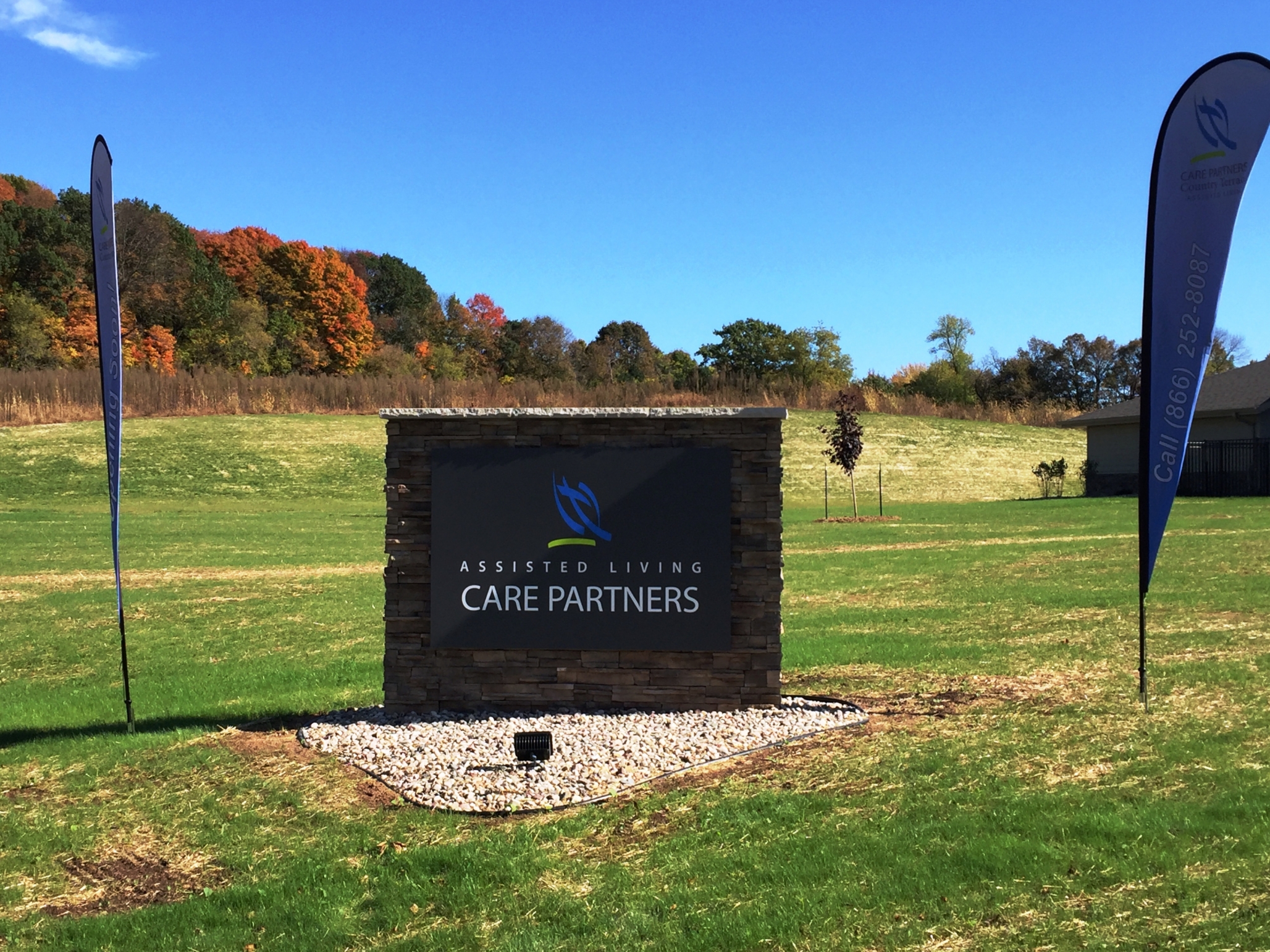 Care Partners – Hortonville, Hortonville, WI 61