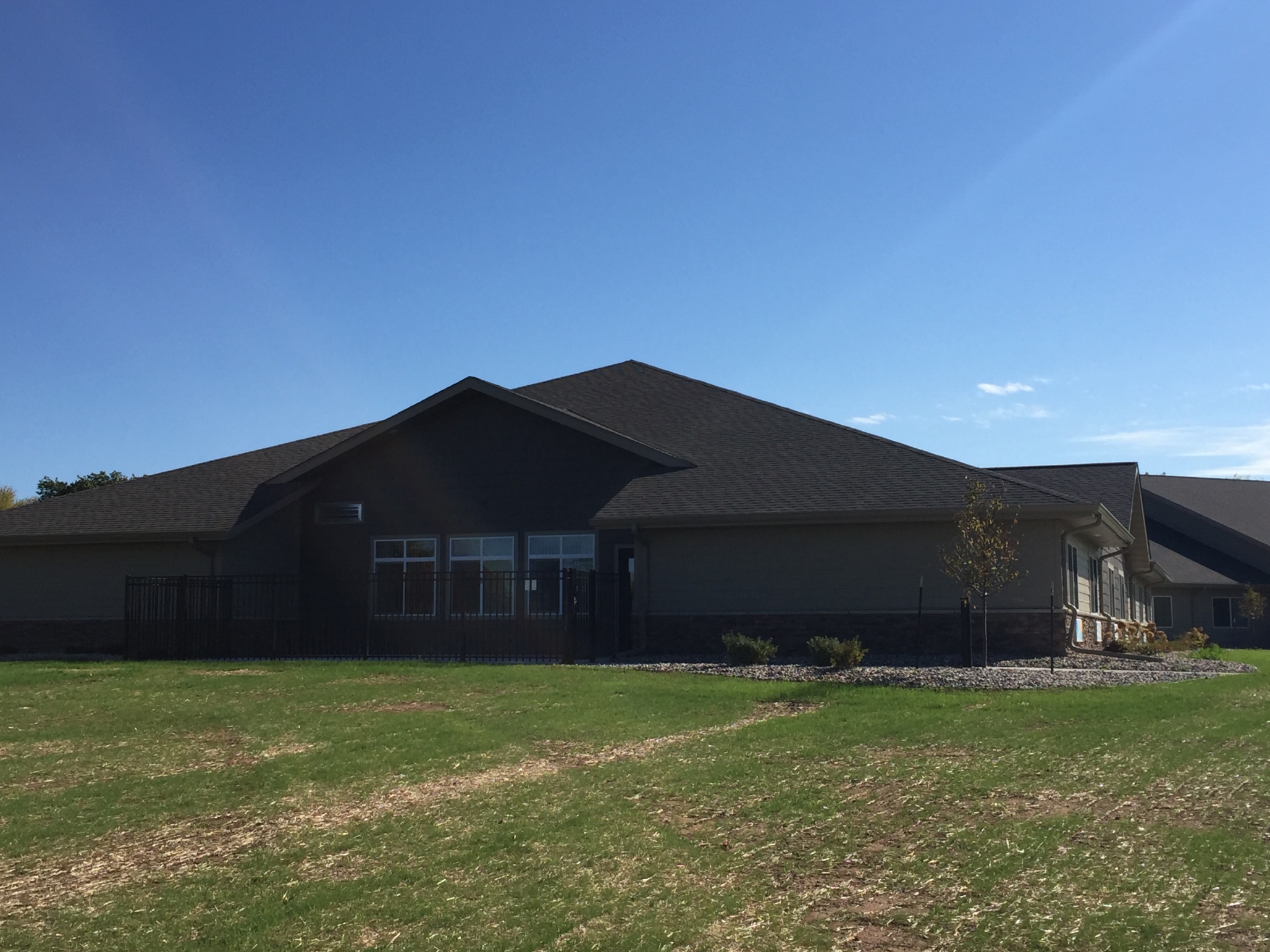 Care Partners – Hortonville, Hortonville, WI 62