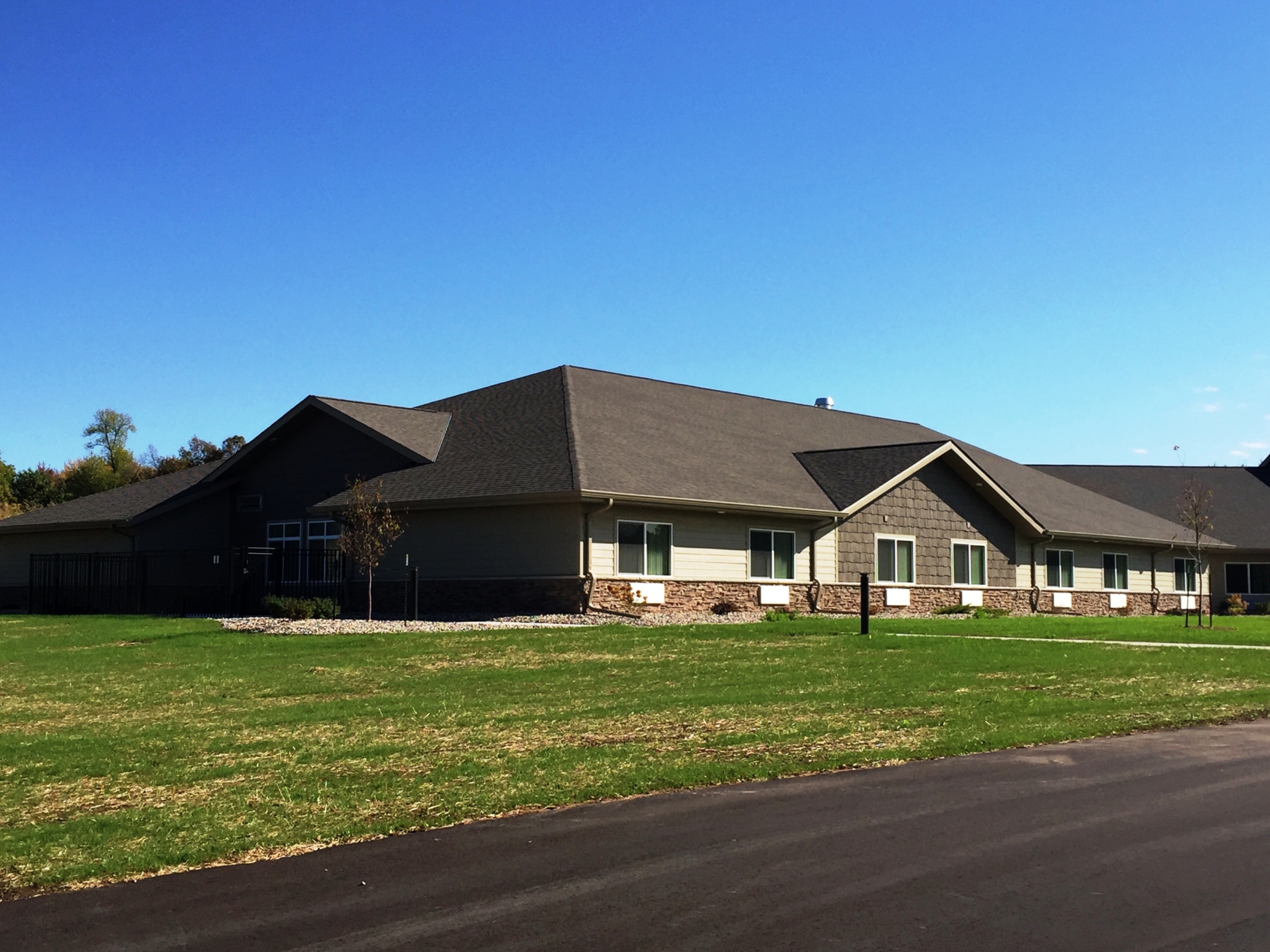 Care Partners – Hortonville, Hortonville, WI 63