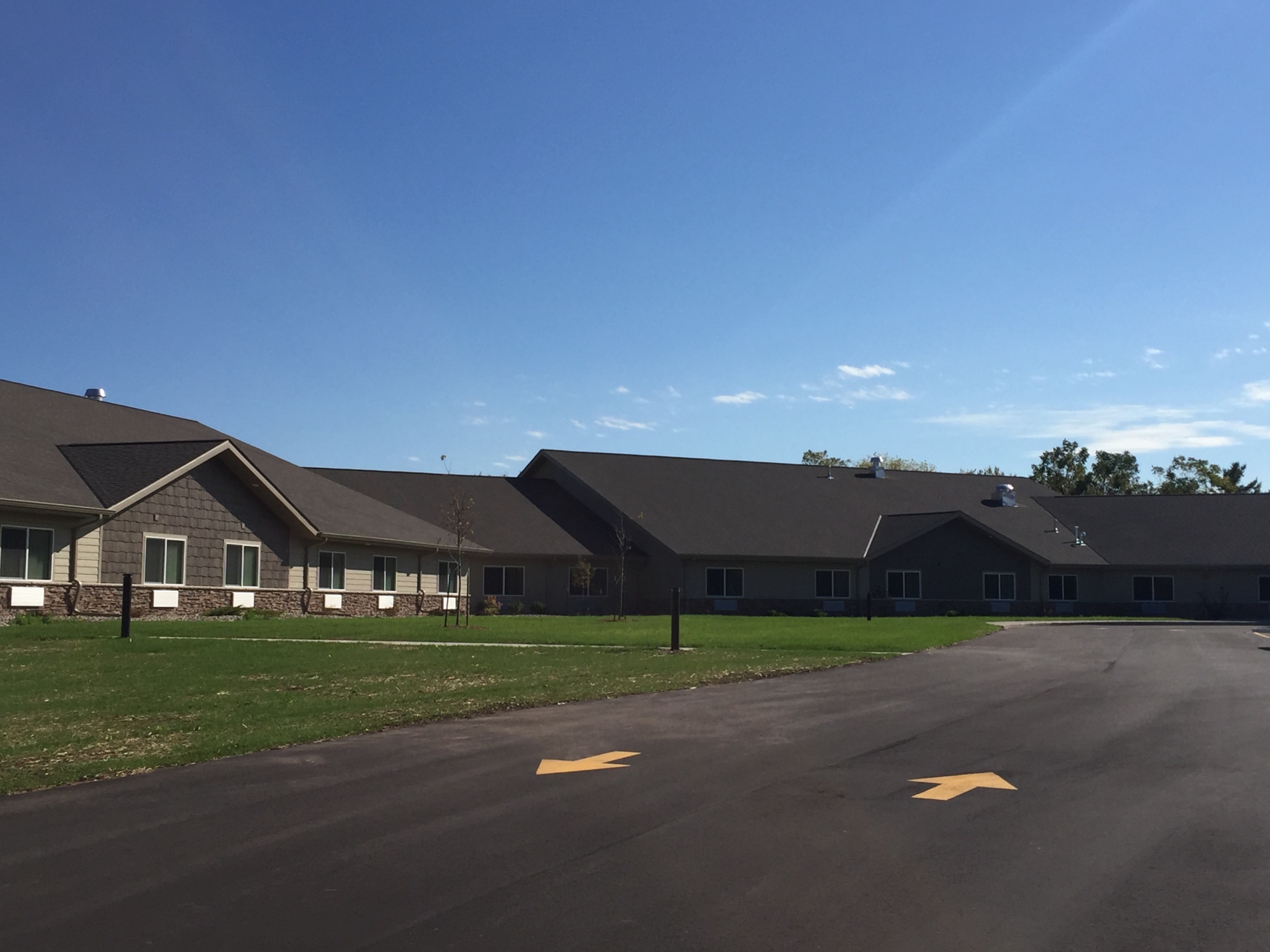 Care Partners – Hortonville, Hortonville, WI 64