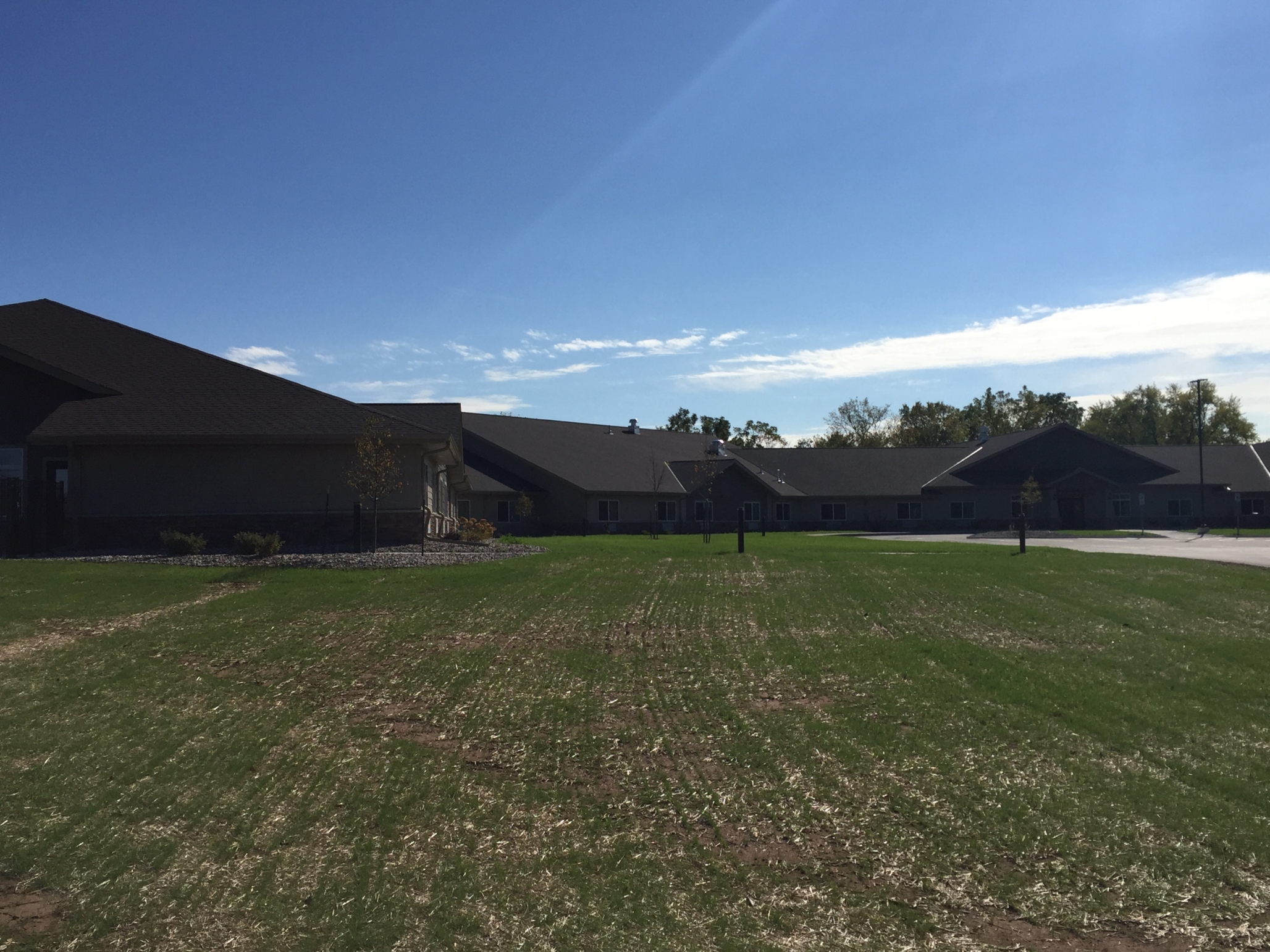 Care Partners – Hortonville, Hortonville, WI 65